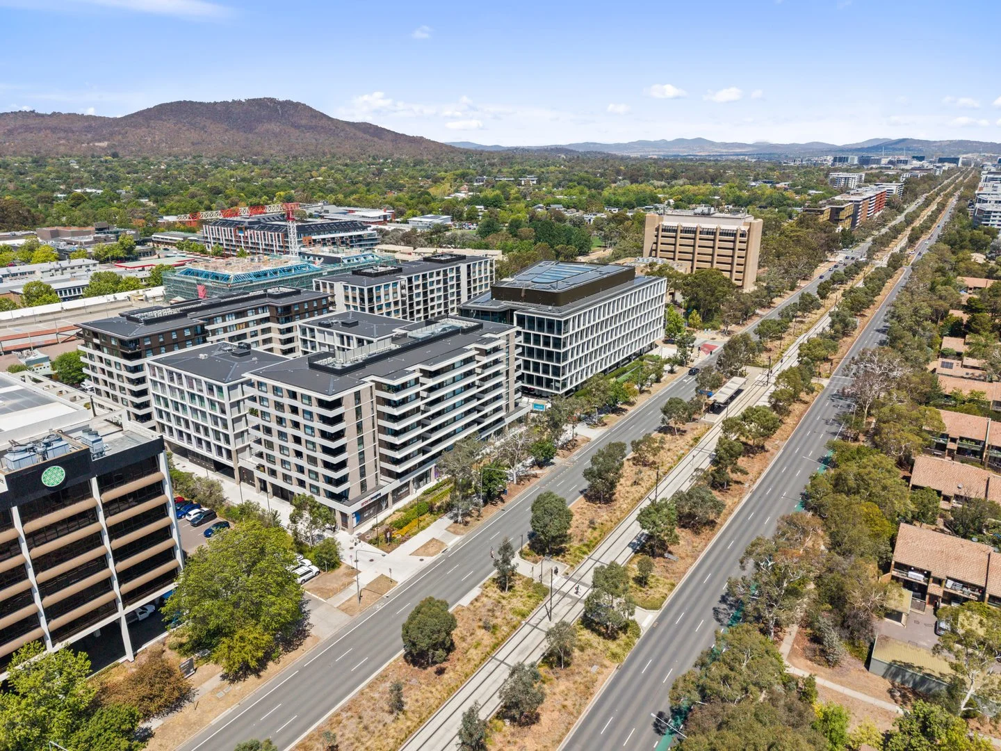 408/484 Northbourne Avenue, Dickson ACT 2602