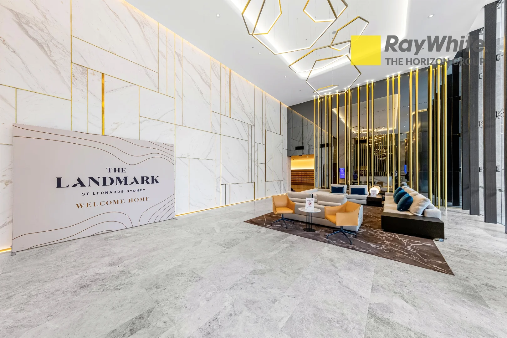 Additional image 22 of 1605/500 Pacific Highway, St Leonards NSW 2065