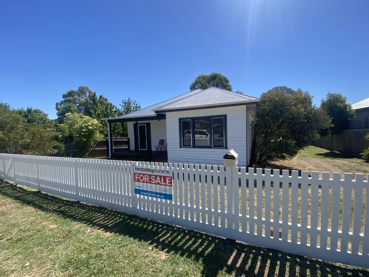 Additional image 12 of 14 Chapel Street, Campbells Creek VIC 3451