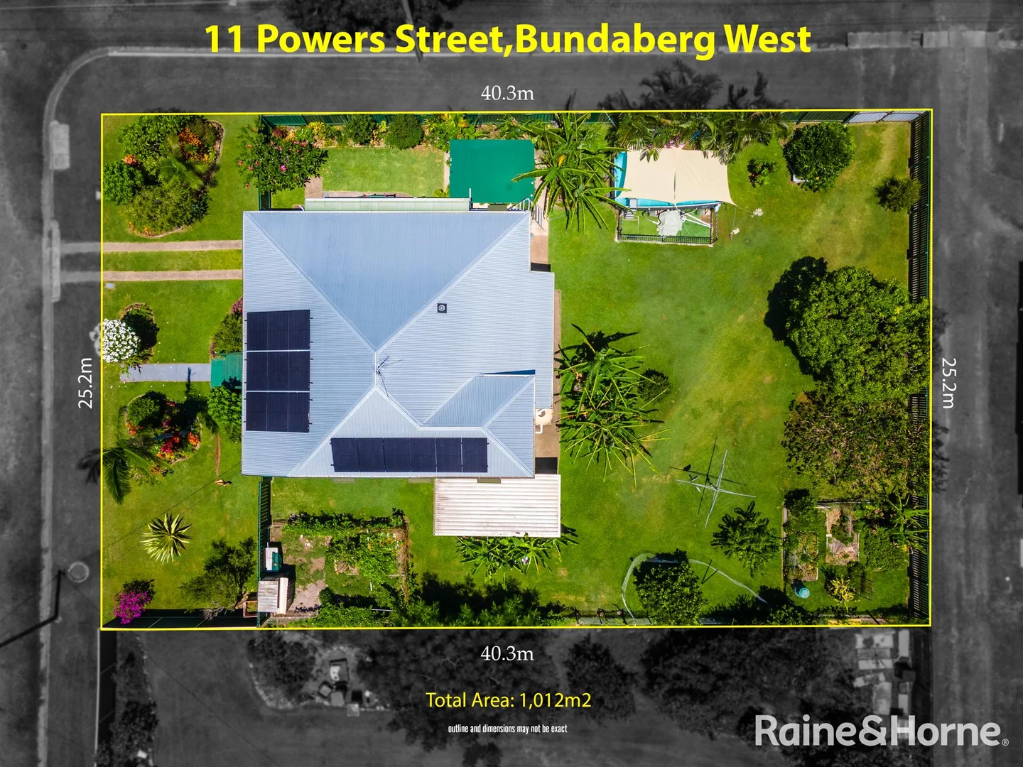 Additional image 3 of 11 Powers Street, Bundaberg West QLD 4670