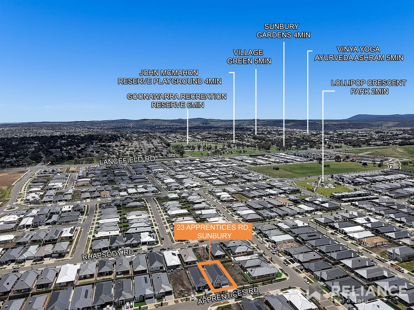 Additional image 26 of 23 Apprentices Road, Sunbury VIC 3429