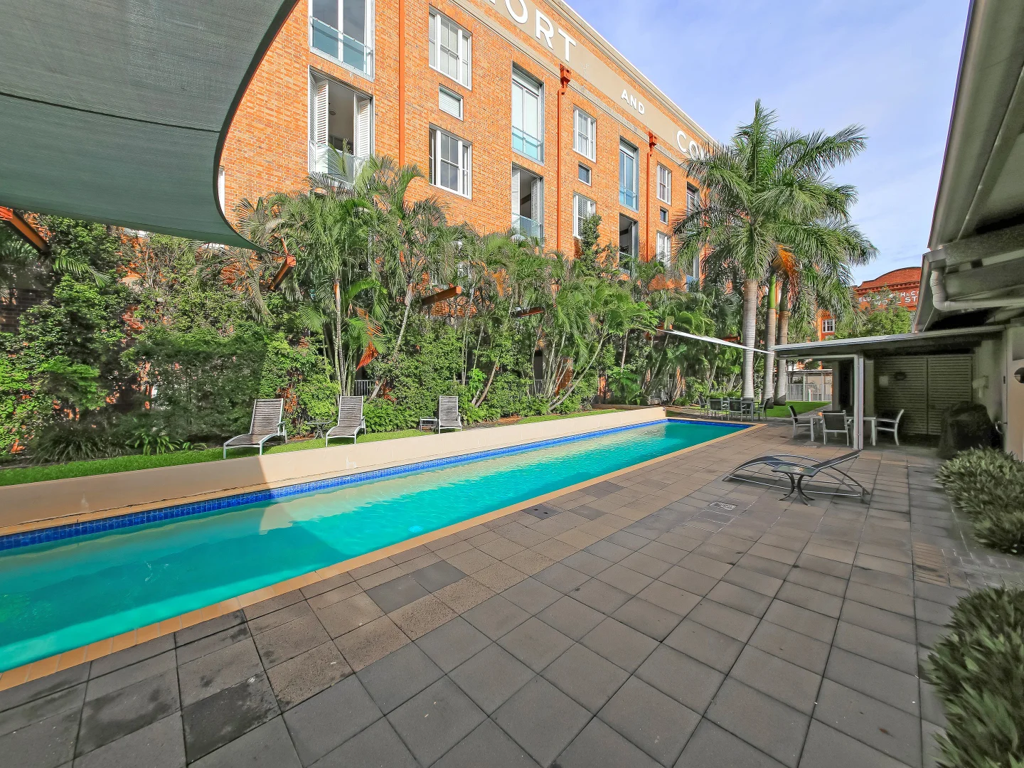 Additional image 27 of 212/88 Macquarie Street, Teneriffe QLD 4005