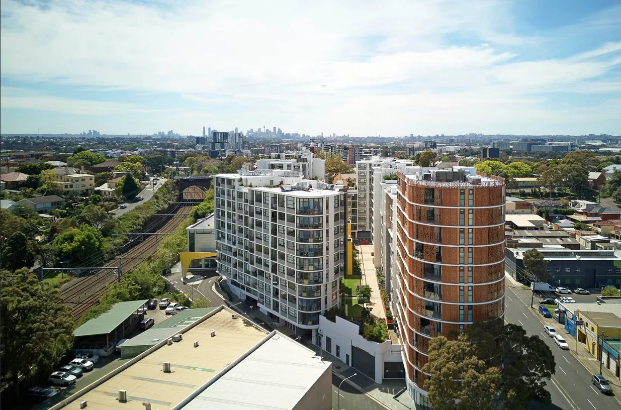 Additional image 14 of 182/213 Princes Highway, Arncliffe NSW 2205