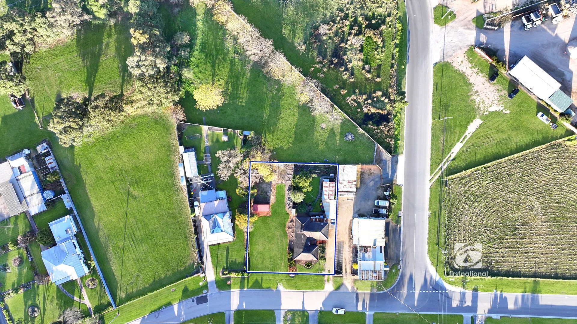 Additional image 3 of 40 Hadfield Street, Lucknow VIC 3875