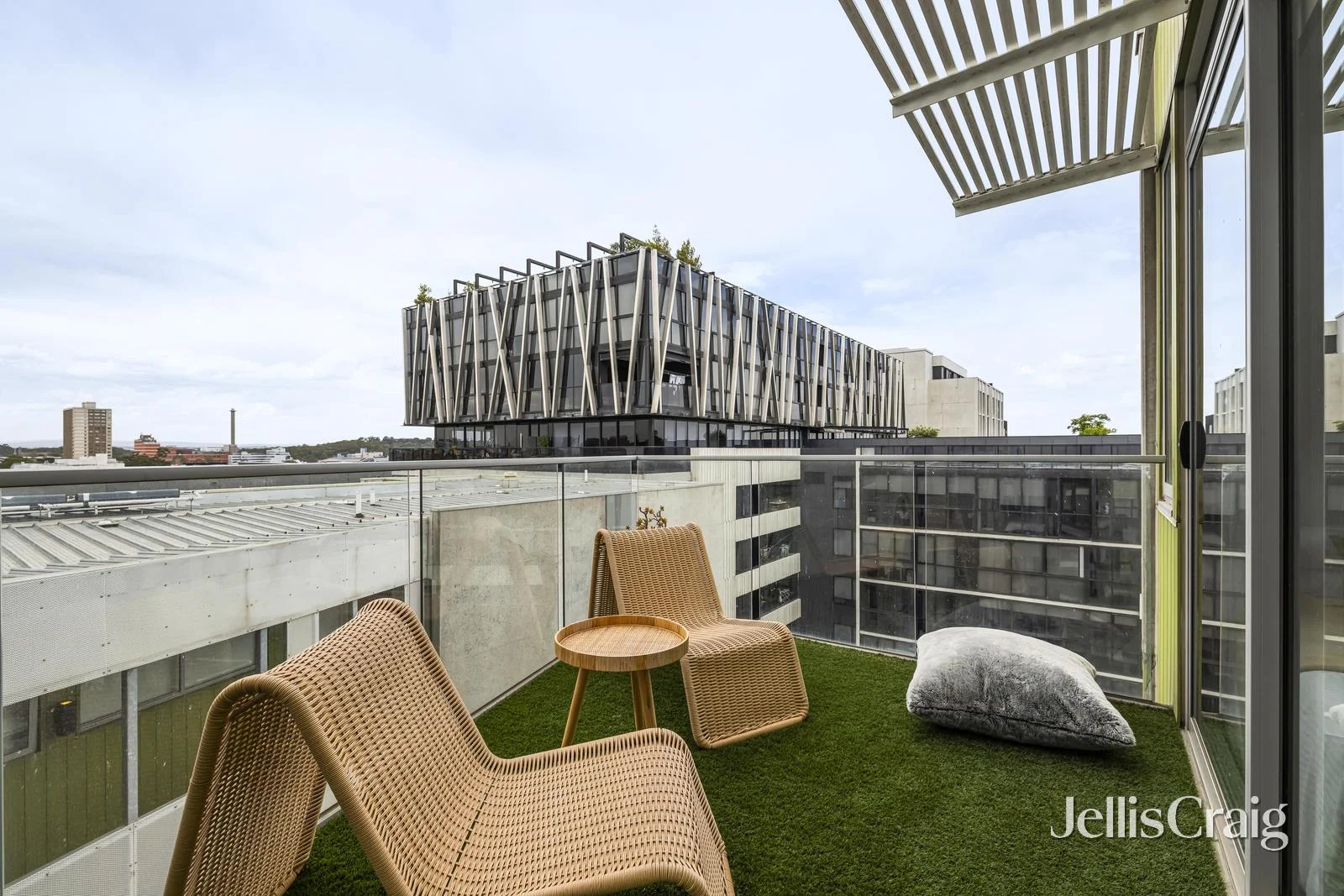 Additional image 6 of 601/229 Bridge Road, Richmond VIC 3121