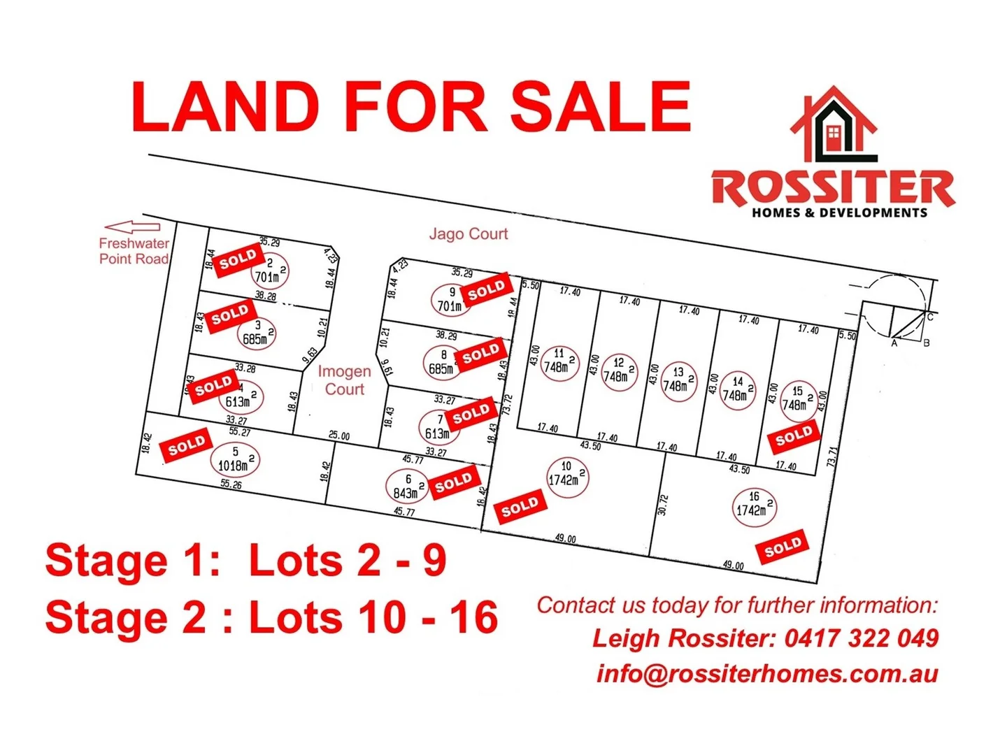 176 Freshwater Point Road, Legana TAS 7277