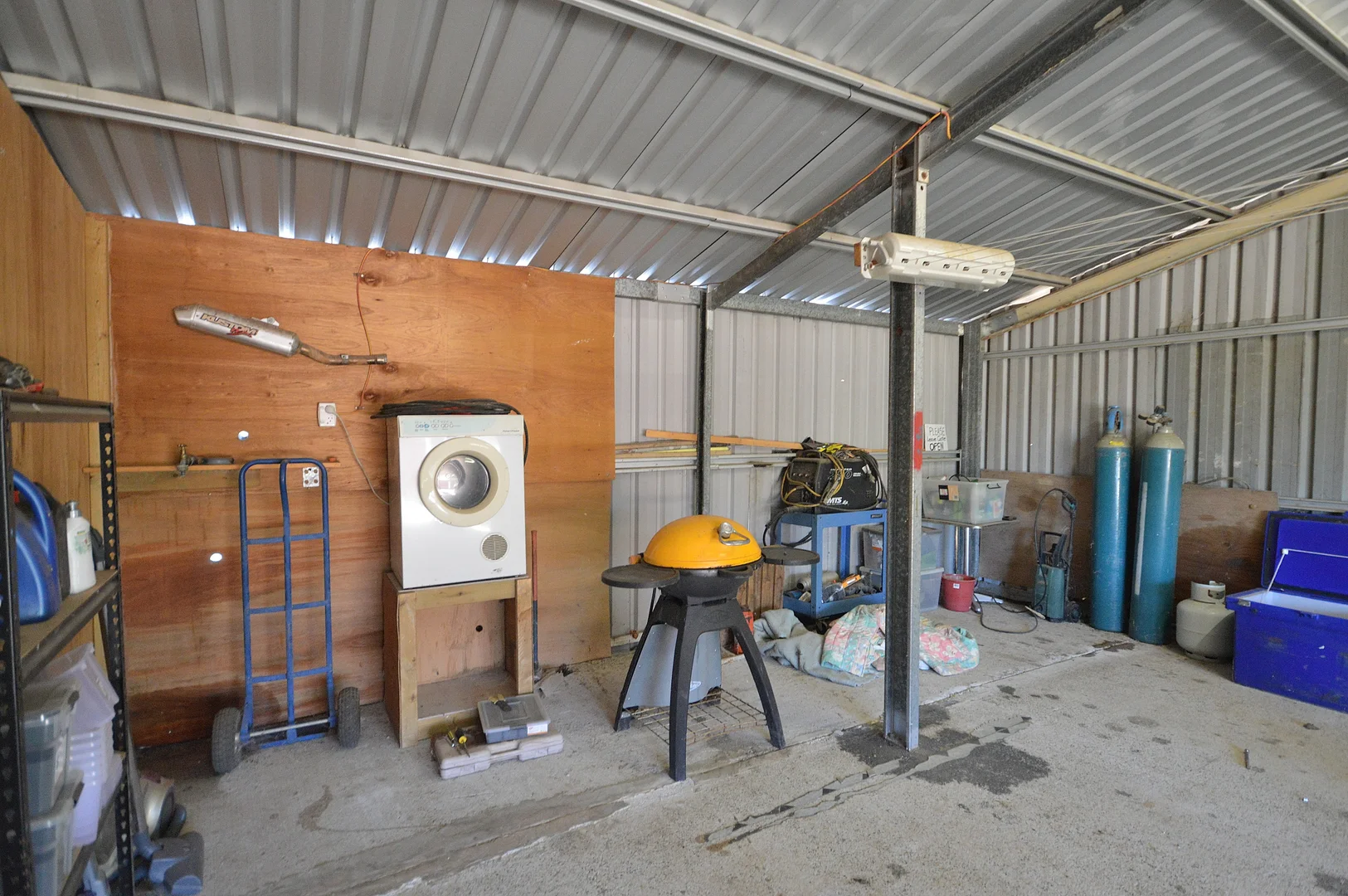 Additional image 13 of 298 Tralee Road, Pratten QLD 4370