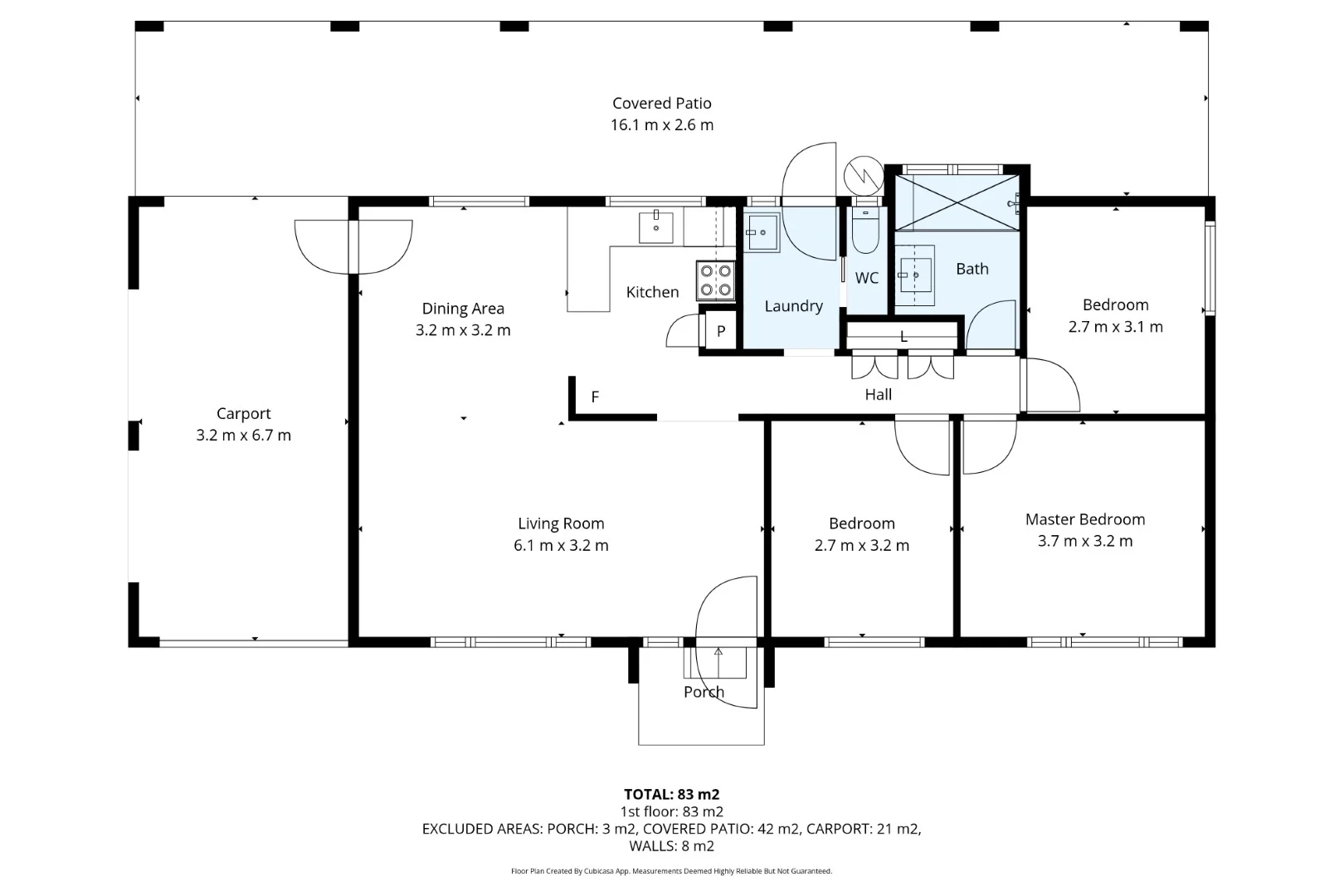 Additional image 11 of 24 Gouldian Avenue, Condon QLD 4815