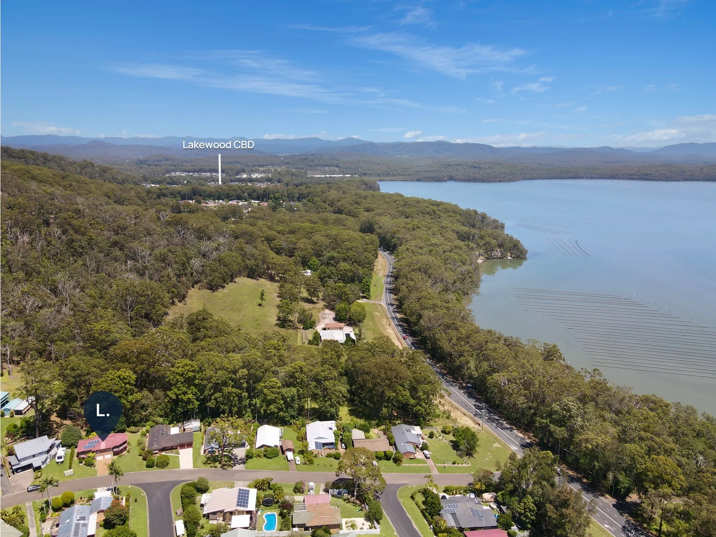 Additional image 17 of 14 Waterview Crescent, West Haven NSW 2443