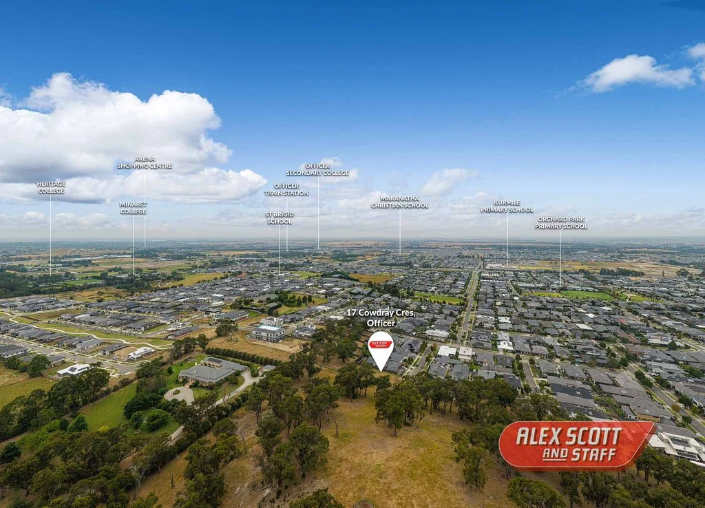 Additional image 8 of 17 Cowdray Crescent, Officer VIC 3809