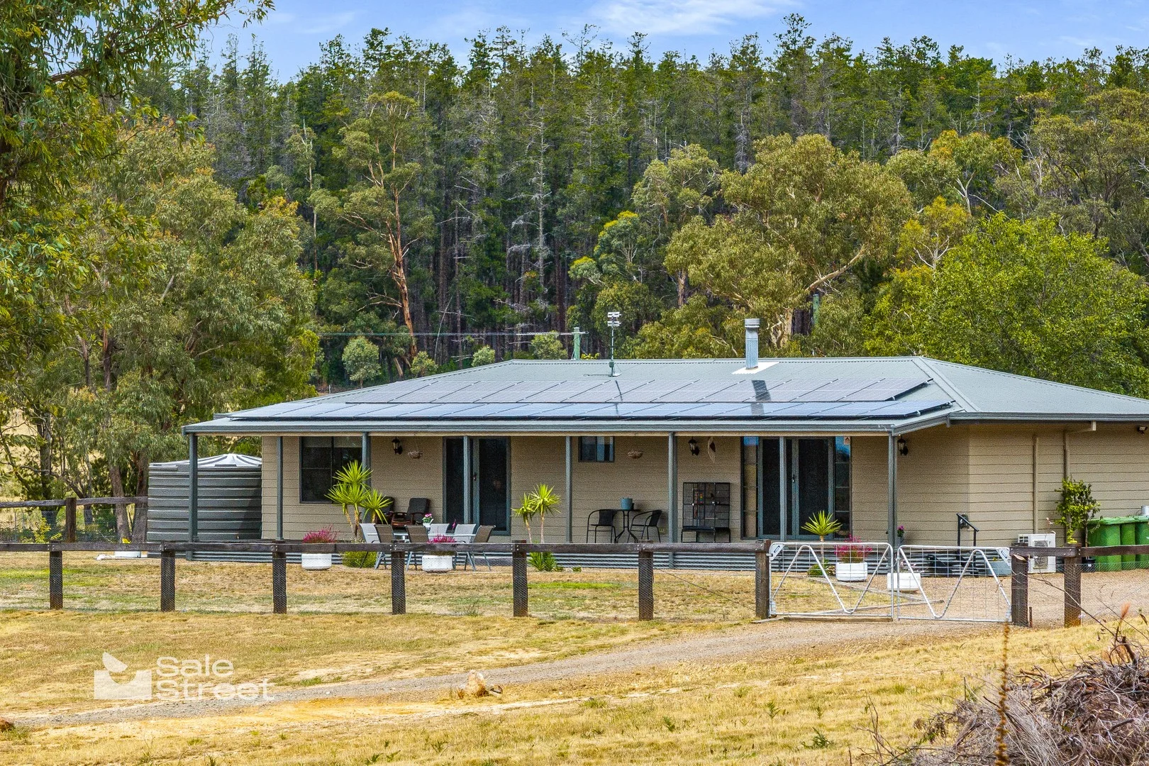 433 Long Point Road, Mullion Creek NSW 2800