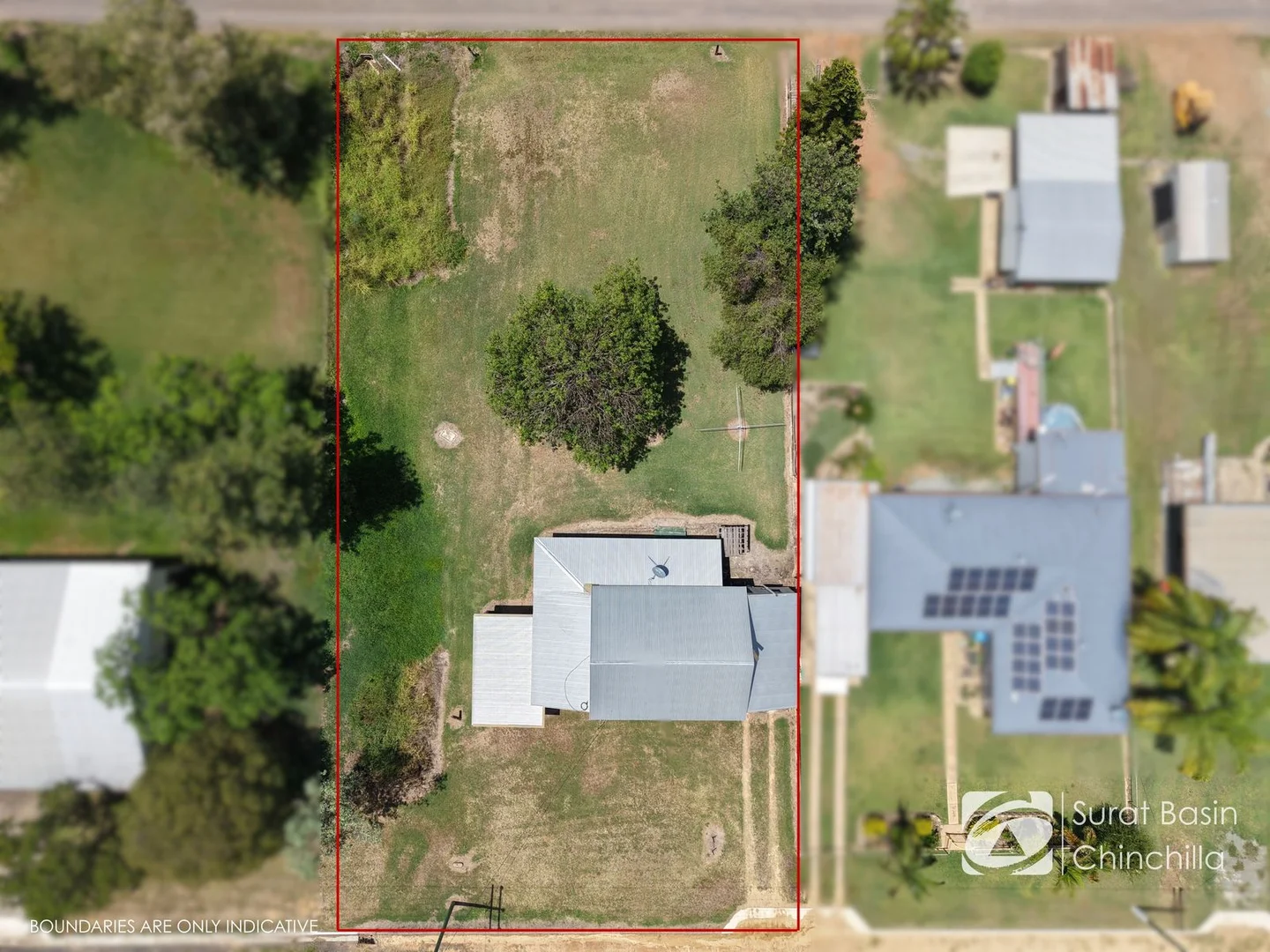 Additional image 19 of 6 KINNOUL STREET, Taroom QLD 4420
