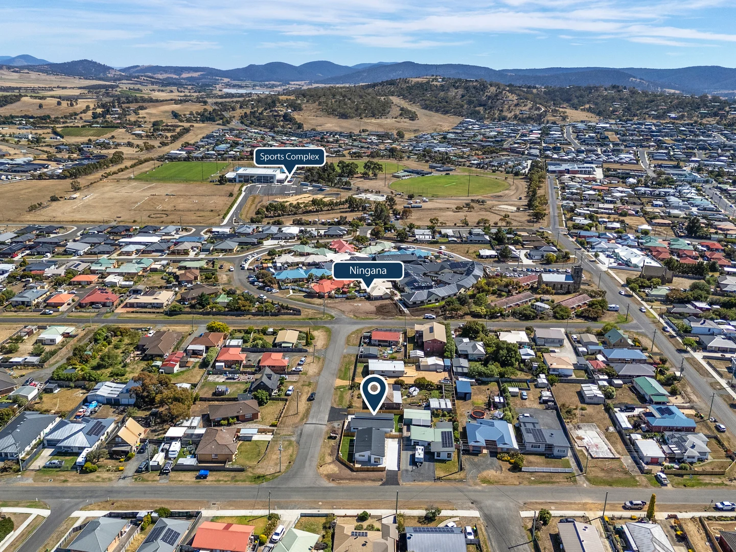 Additional image 24 of 1 & 2/17 Forcett Street, Sorell TAS 7172