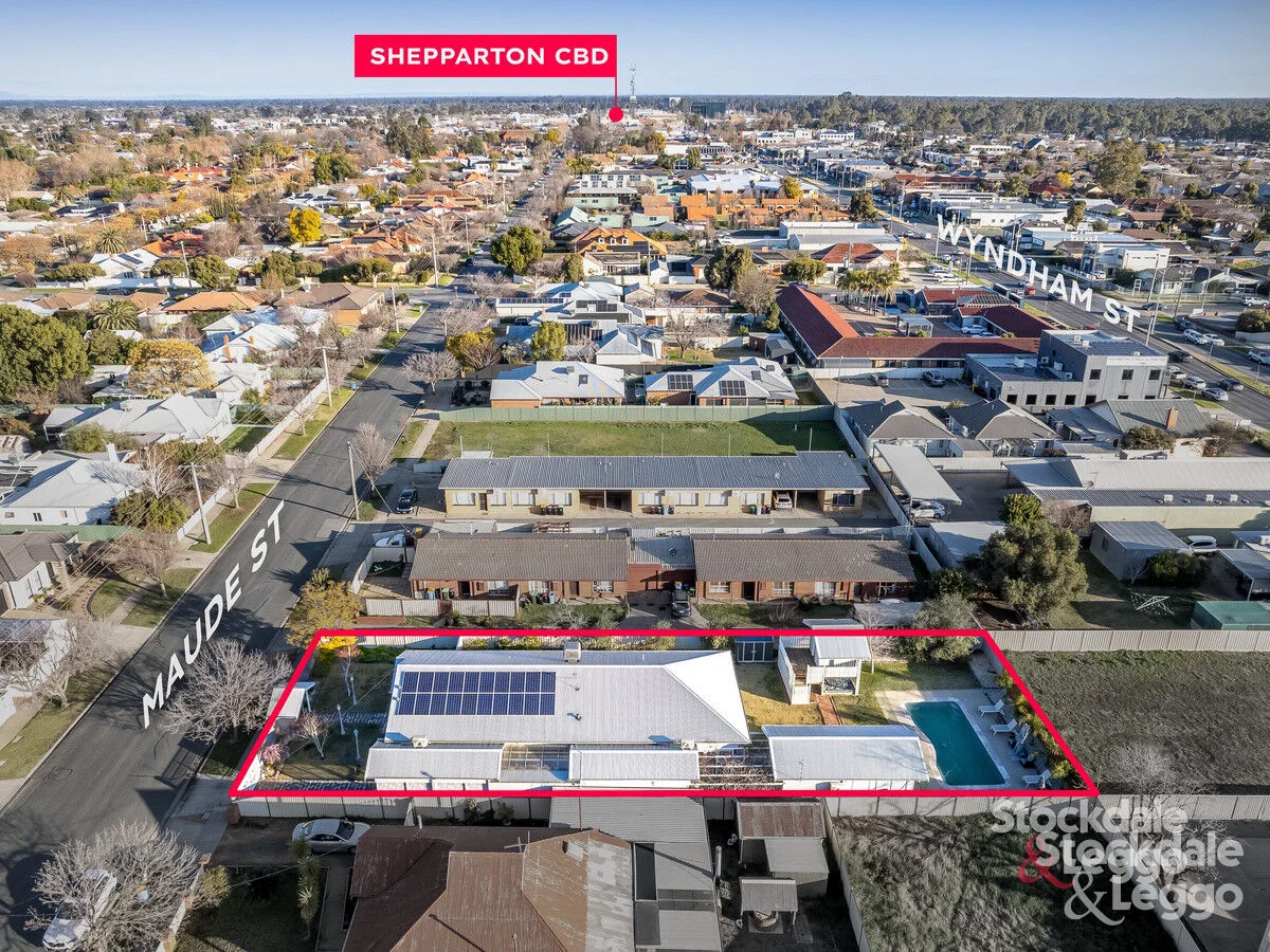 Additional image 10 of 24 Maude Street, Shepparton VIC 3630