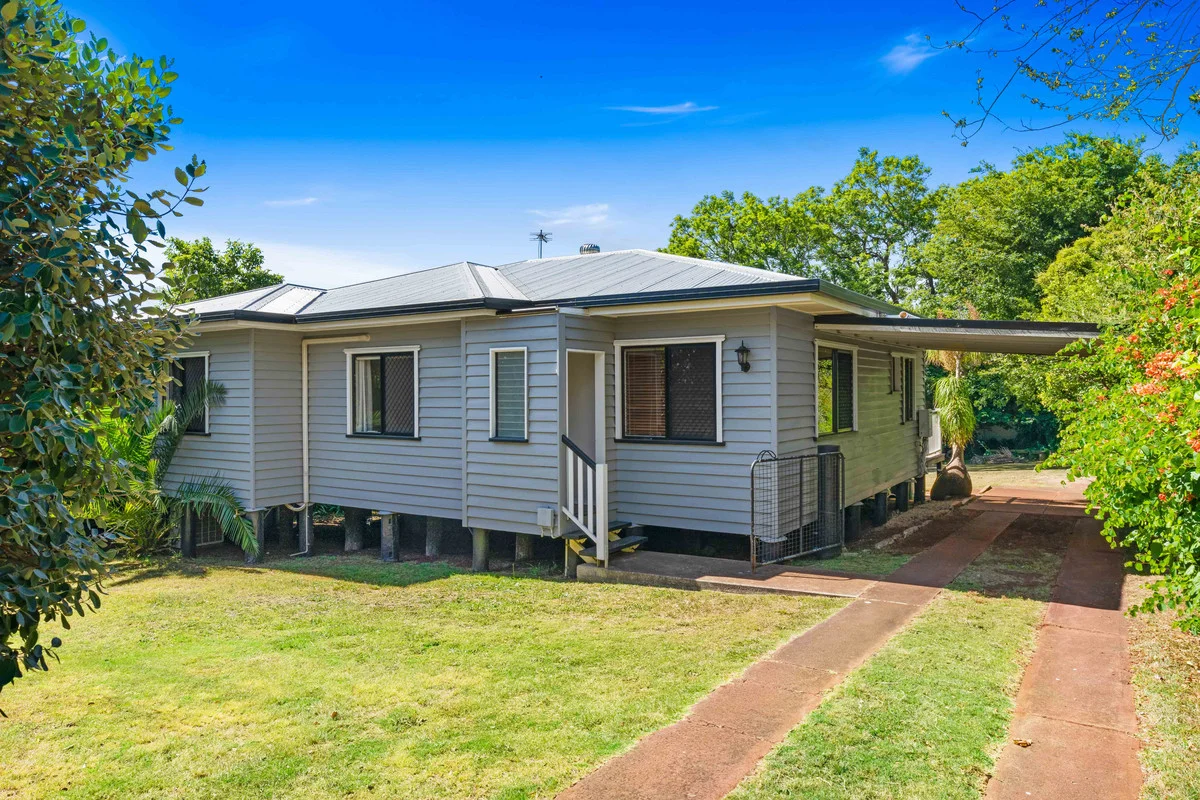 19 Perry Street, Harlaxton QLD 4350