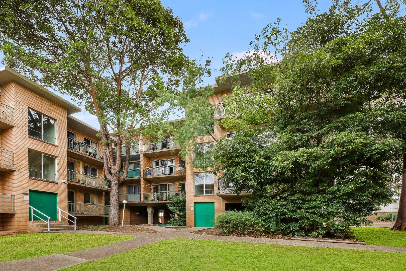 13/209 Auburn Road, Yagoona NSW 2199