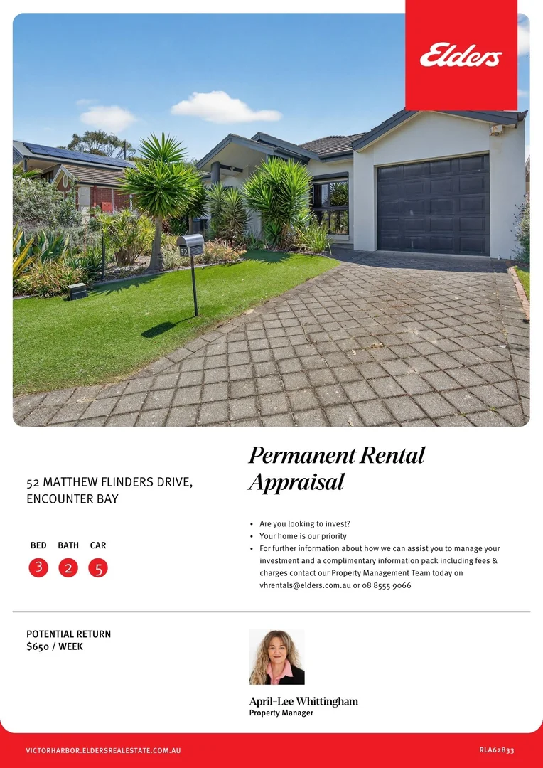 Additional image 33 of 52 Matthew Flinders Drive, Encounter Bay SA 5211