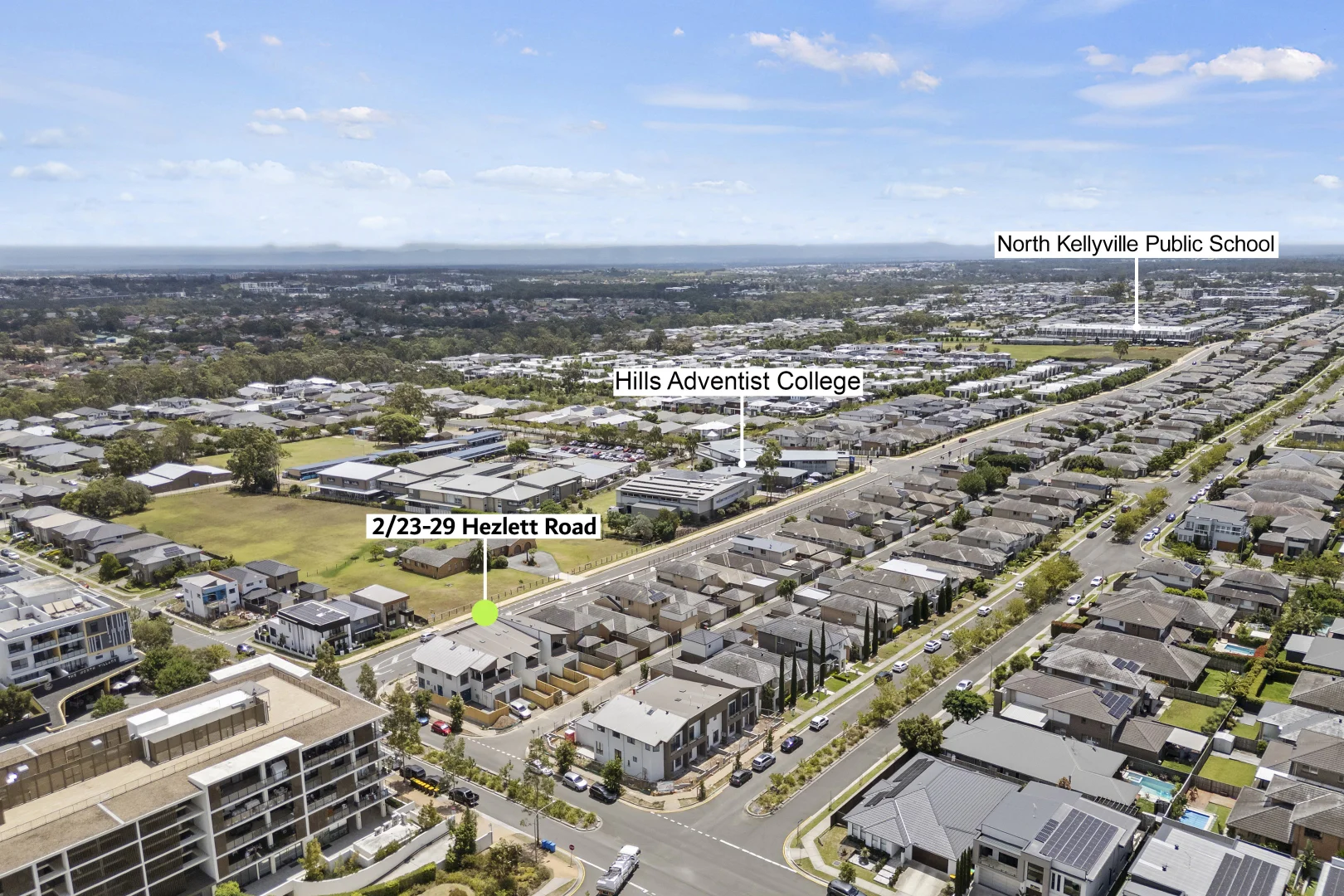 Additional image 21 of Unit 1 & 2, 23-29 Hezlett Road, North Kellyville NSW 2155