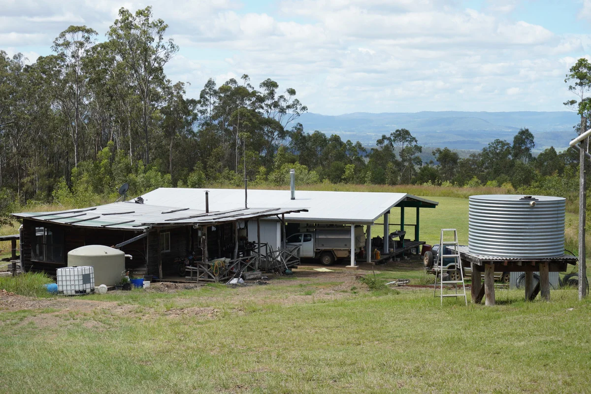 Additional image 18 of 750 Sugar Bag Rd ( West ), Drake NSW 2469