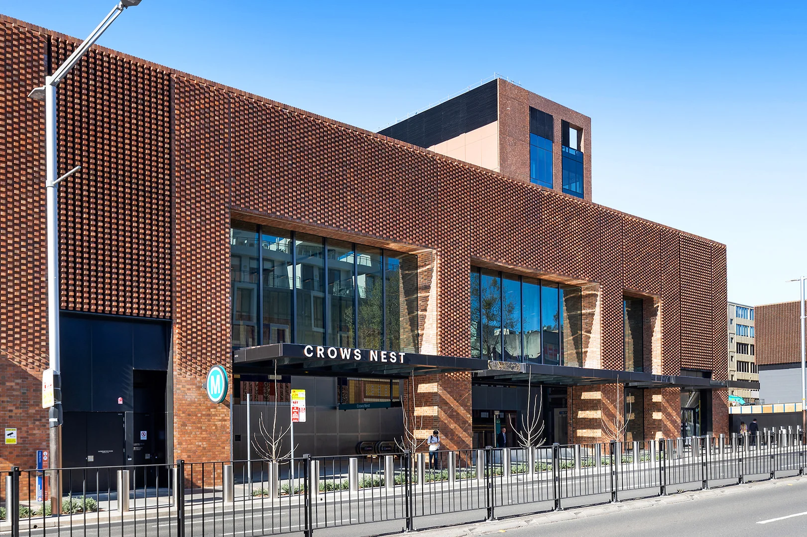 Additional image 13 of 2408/472 Pacific Highway, St Leonards NSW 2065