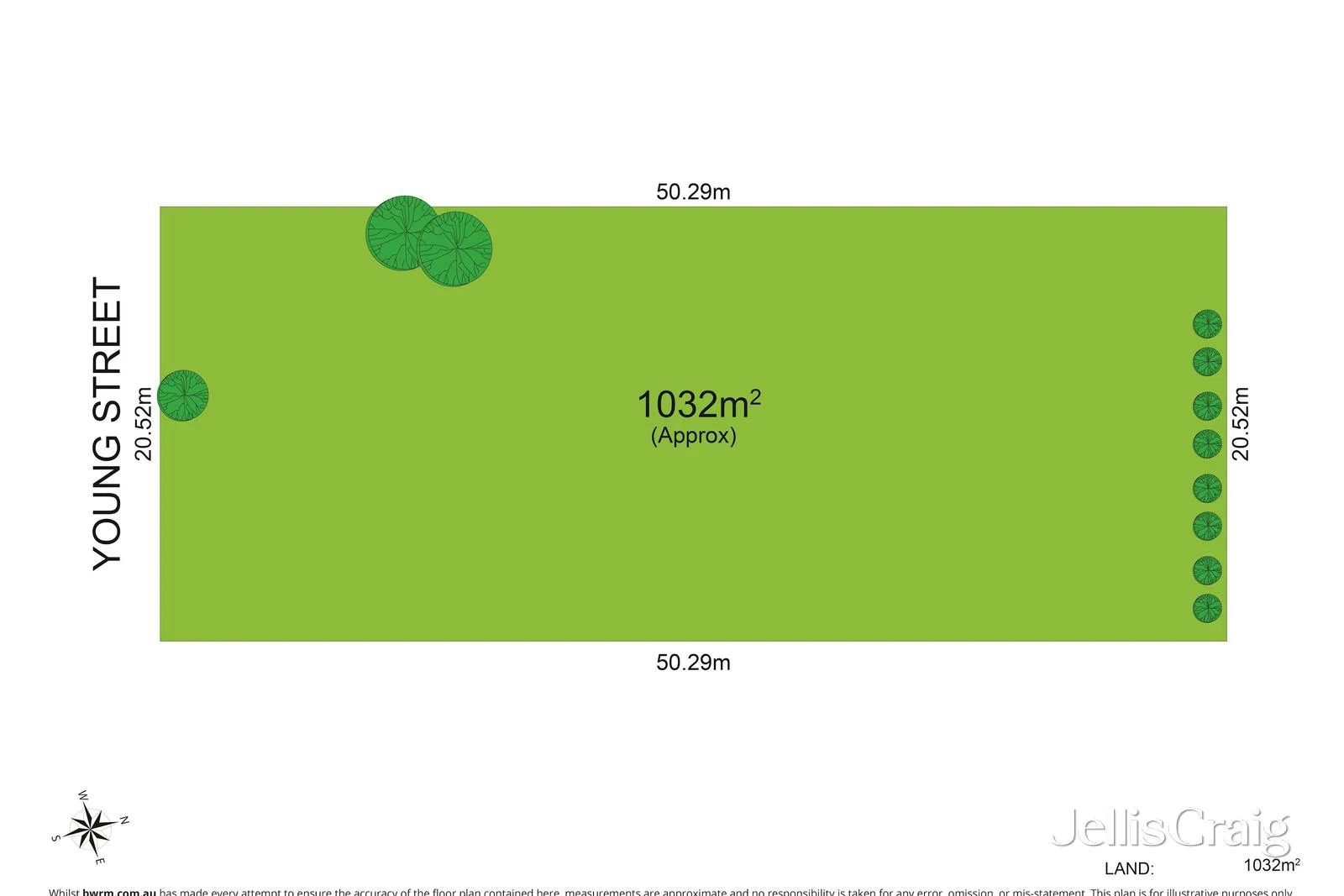 Additional image 9 of CA 18 Young Street, Malmsbury VIC 3446