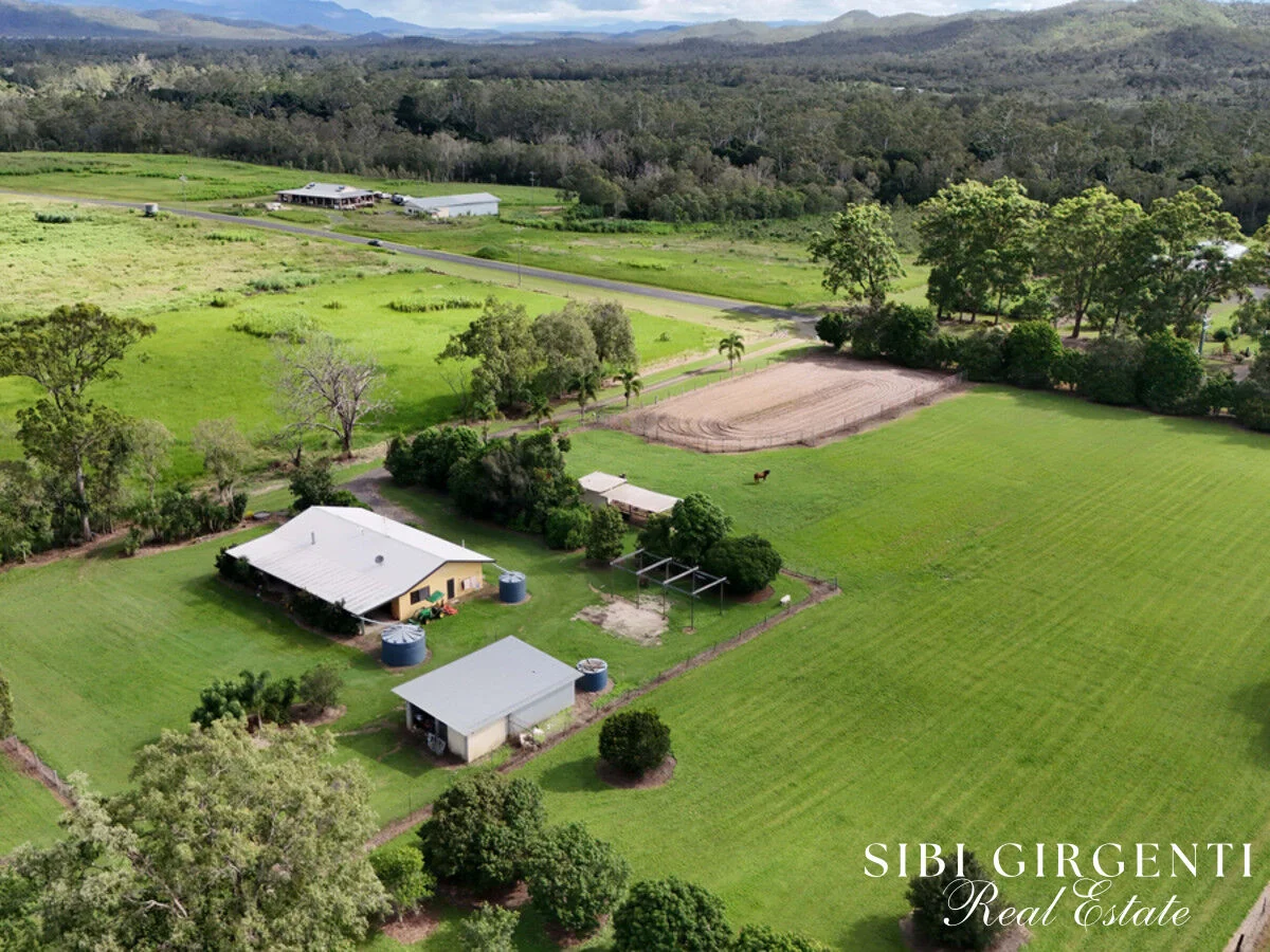 Additional image 37 of 386 Koah Road, Koah QLD 4881