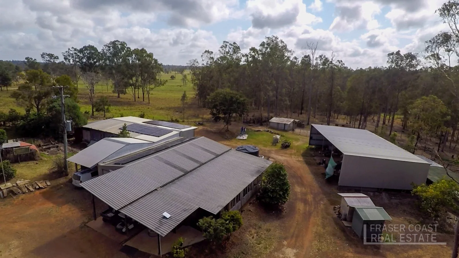 Additional image 26 of 100 Balandinas Drive, Tiaro QLD 4650