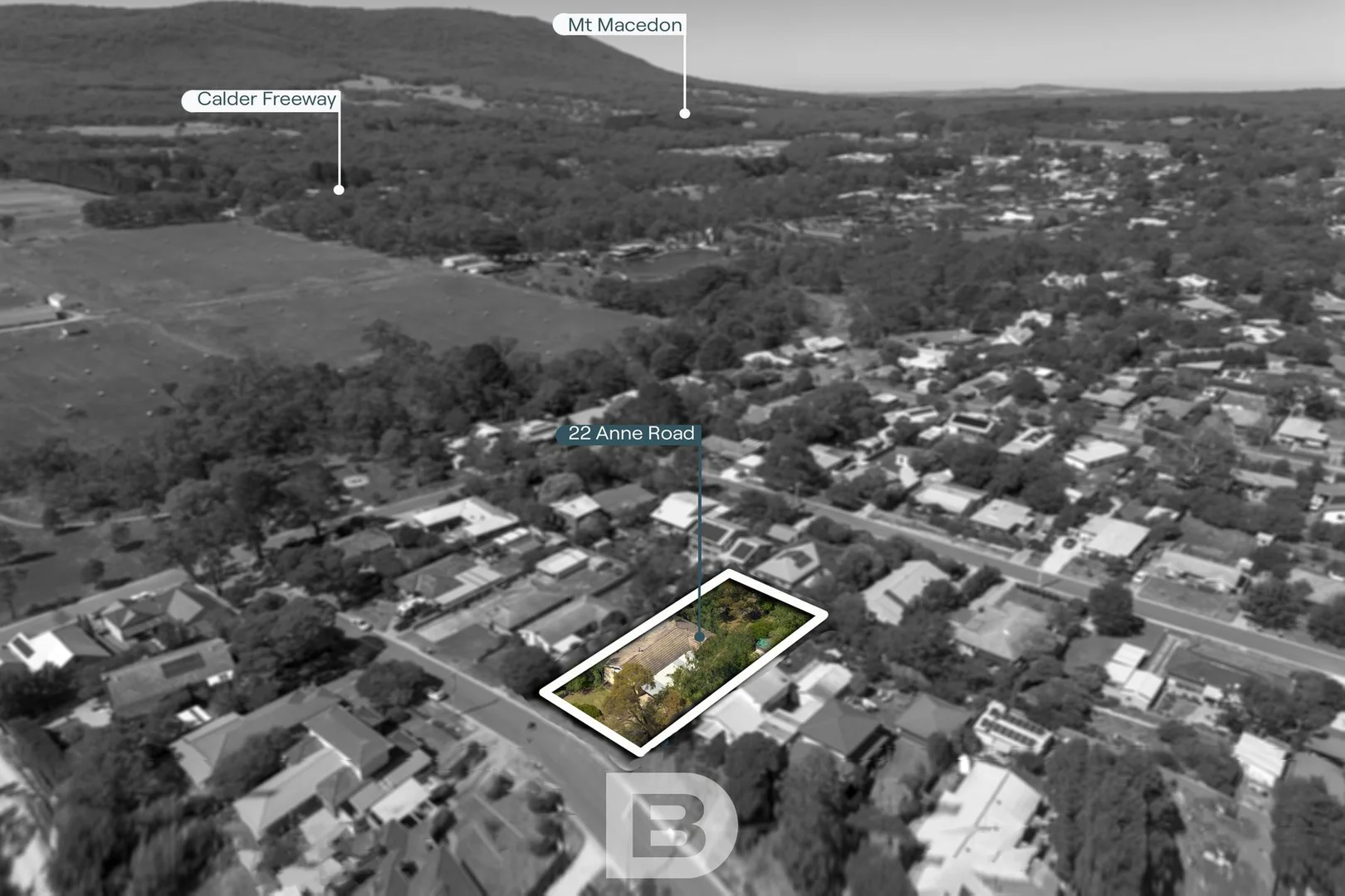 Additional image 14 of 22 Anne Road, Woodend VIC 3442