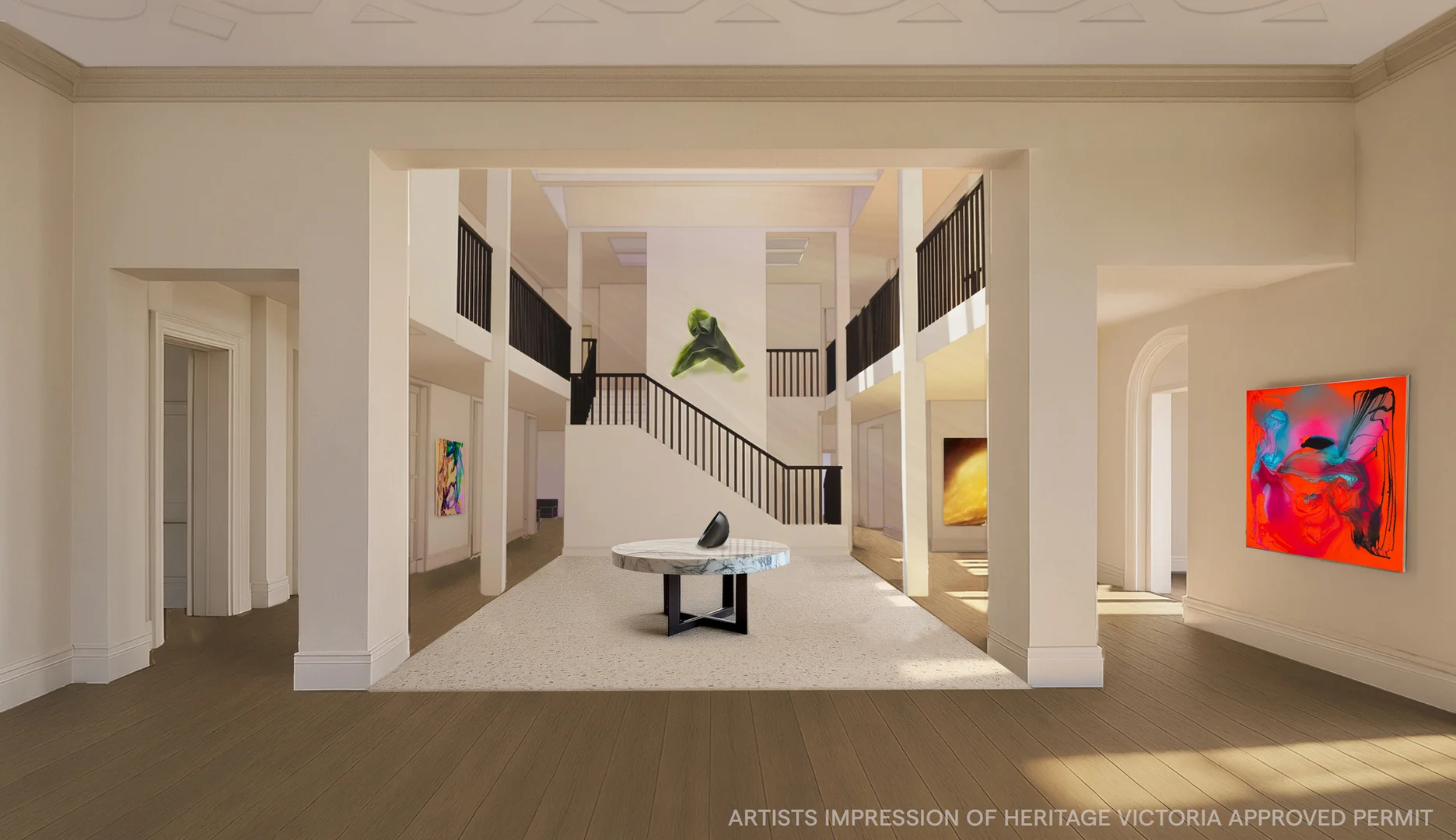 Additional image 11 of 62 Clendon Road, Toorak VIC 3142