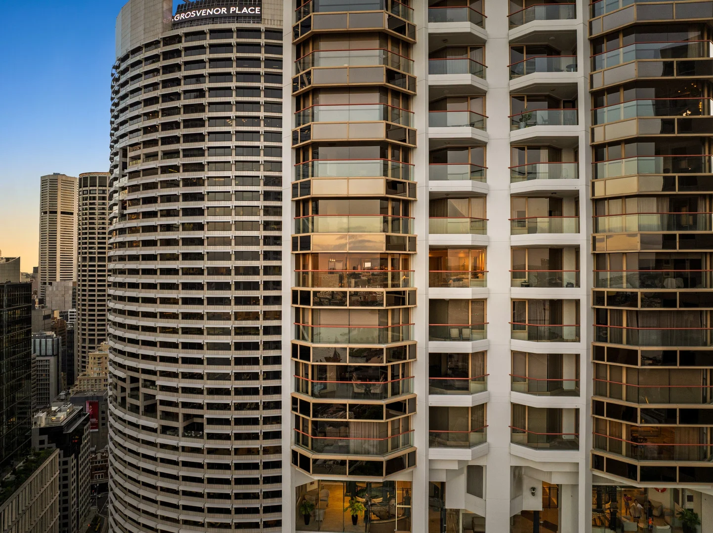 Additional image 15 of 2802/96-118 Gloucester Street, The Rocks NSW 2000