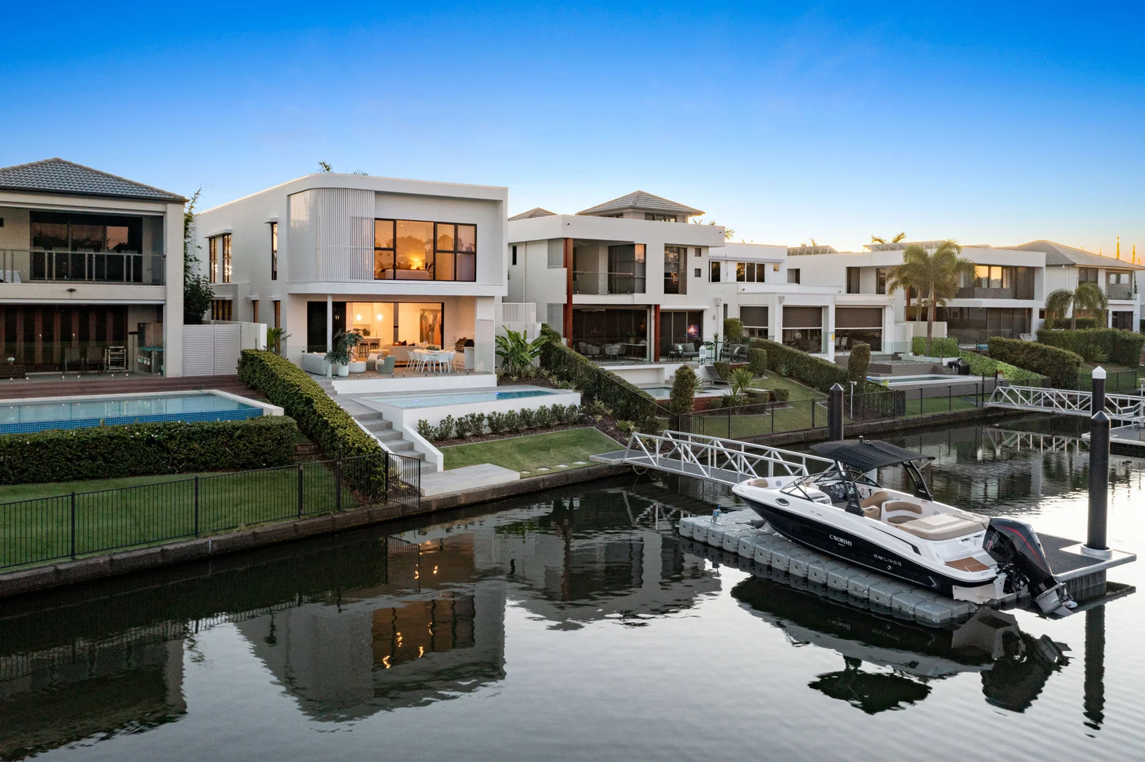 Additional image 74 of 7667 Fairway Boulevard, Hope Island QLD 4212