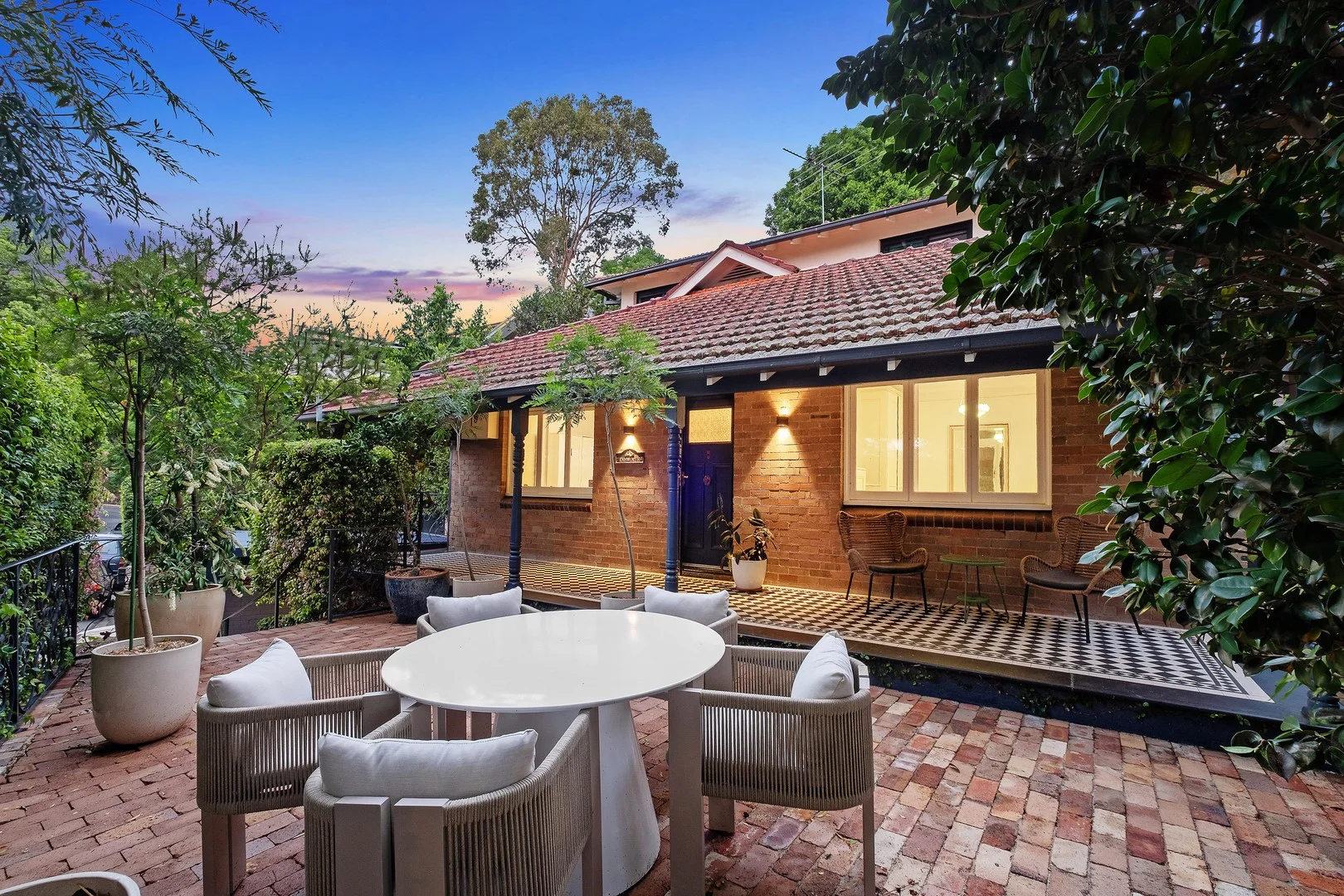 19 The Avenue, Hunters Hill NSW 2110