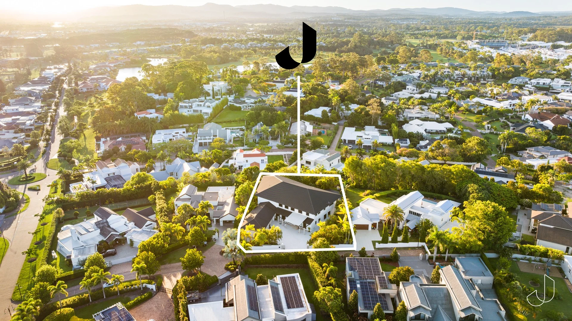 Additional image 3 of 6284 Sylvan Lane, Sanctuary Cove QLD 4212