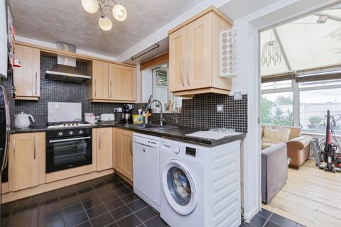 Priestman Road, Leicester LE3