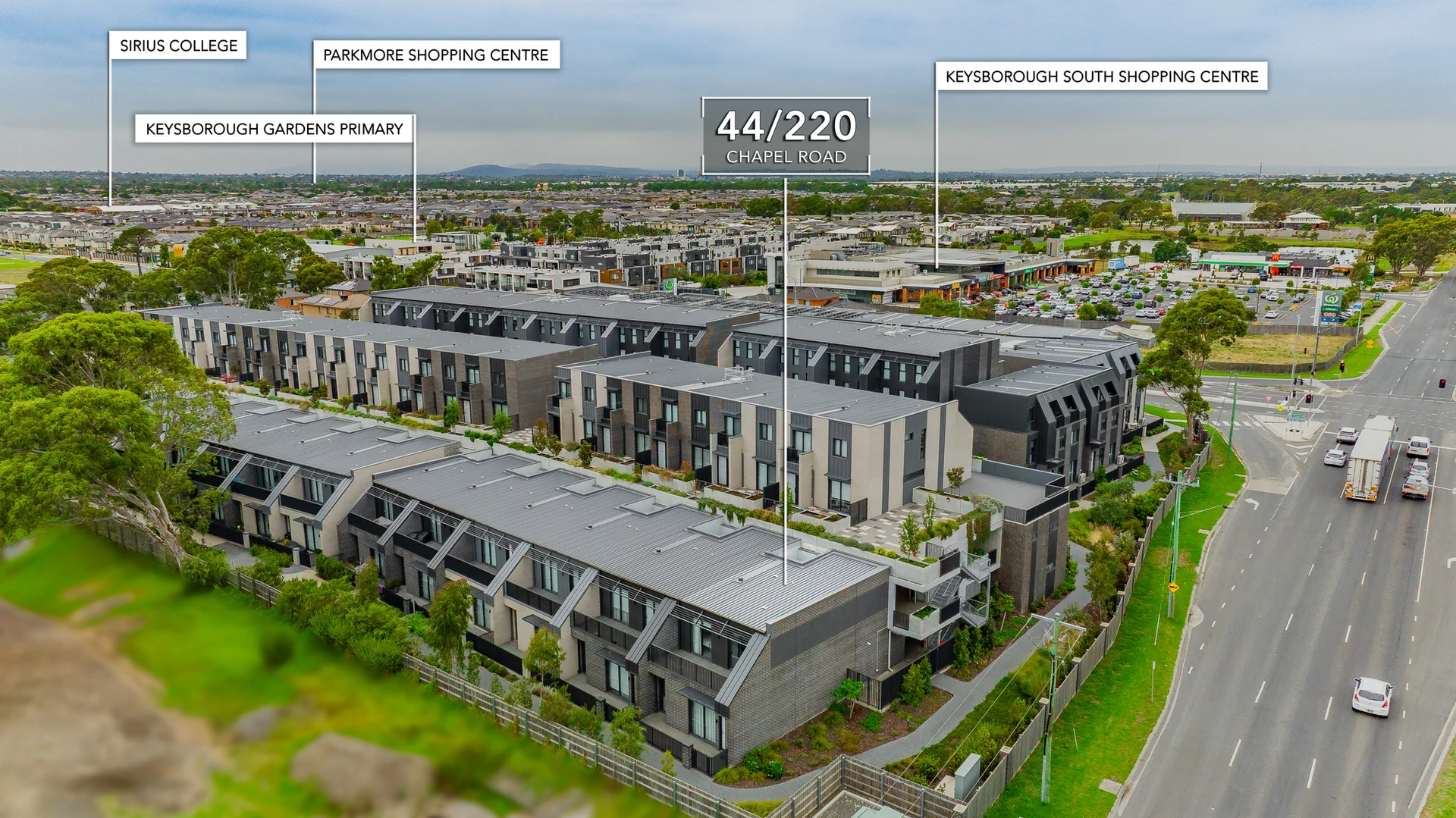 Additional image 3 of 44/220 Chapel Road, Keysborough VIC 3173