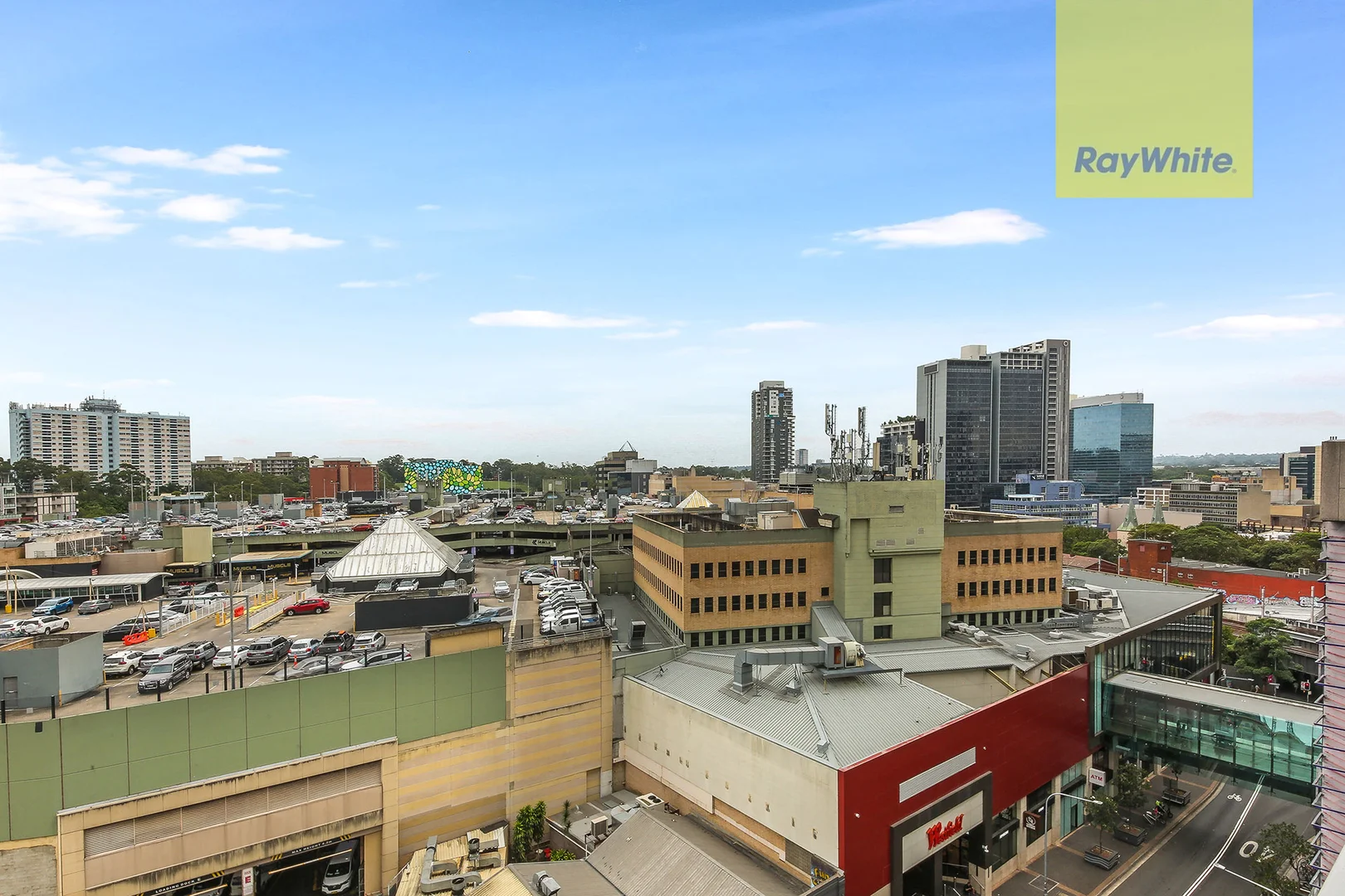 Additional image 9 of 804/140 Church Street, Parramatta NSW 2150