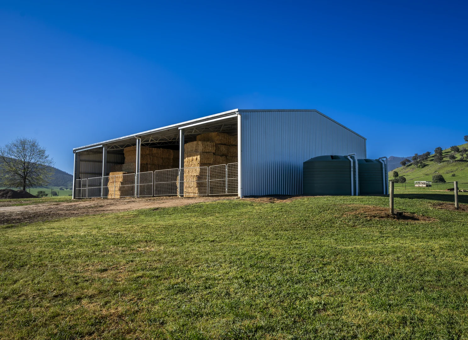 Additional image 15 of 3091 Shelley Road, Walwa VIC 3709