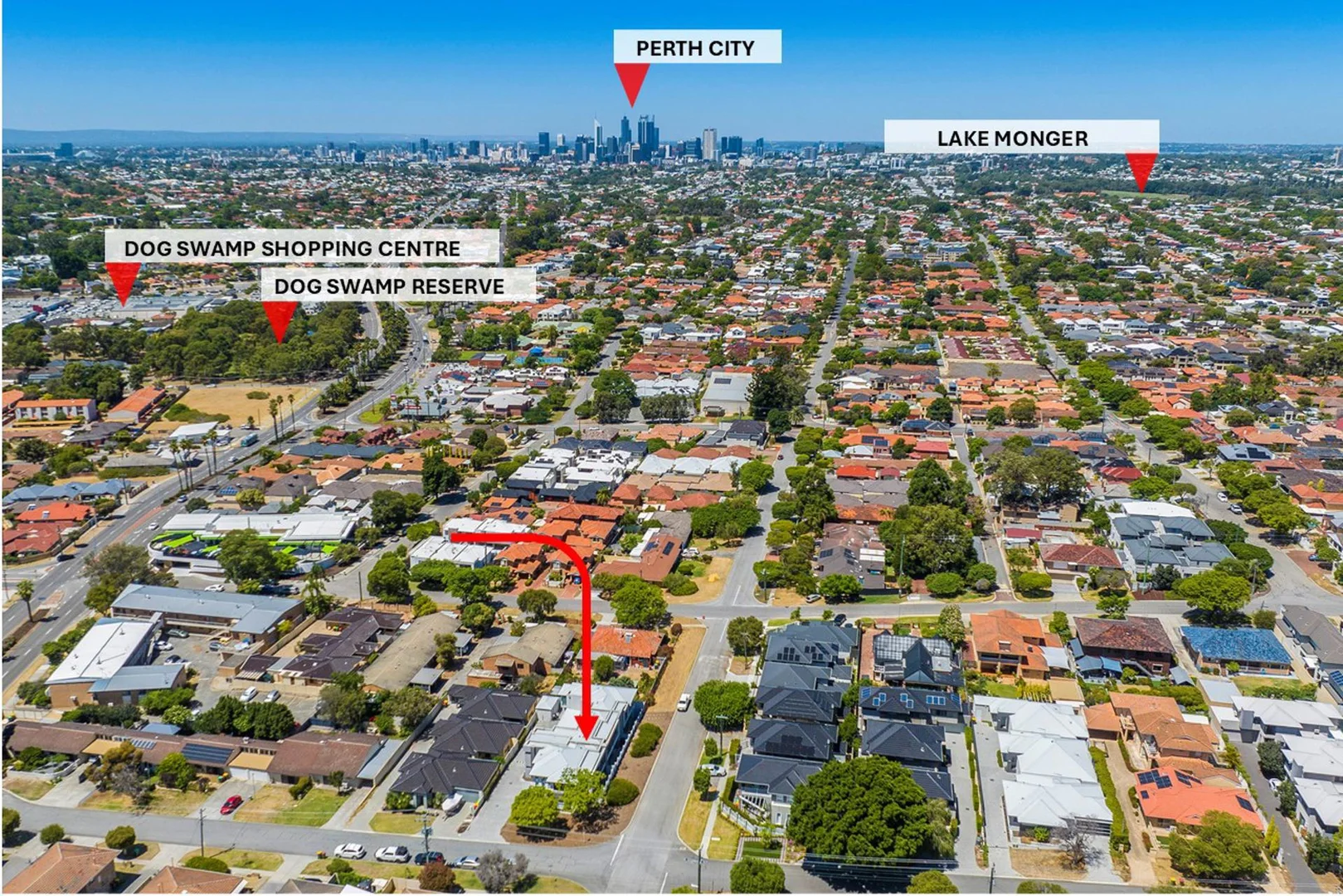 Additional image 18 of 106 Hodgson Street, Tuart Hill WA 6060