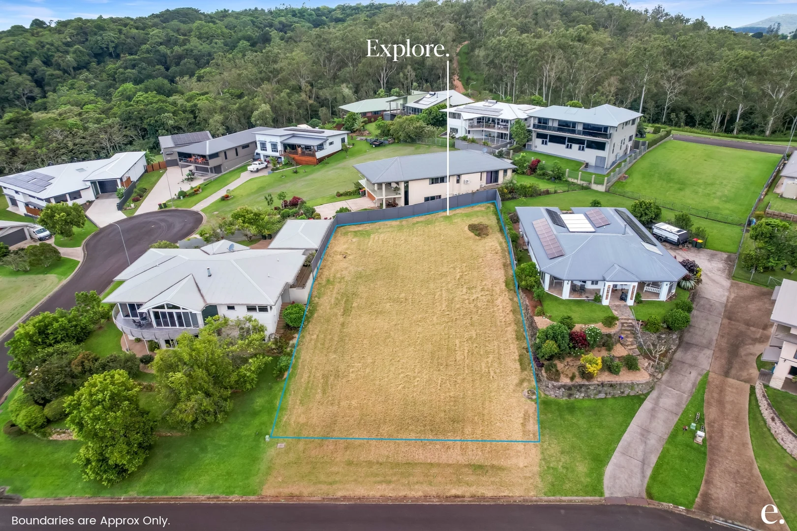 Additional image 5 of 15 Moses Circuit, Atherton QLD 4883