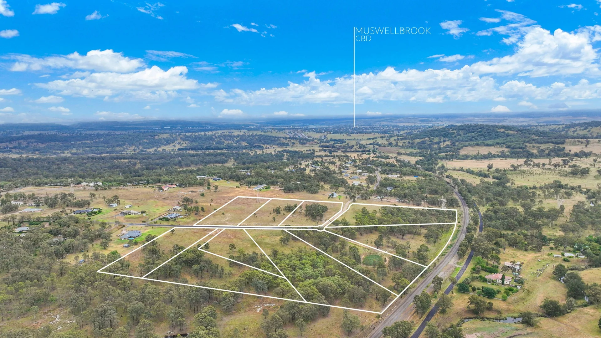 Additional image 10 of 5 Stage Woodland Ridge, Muswellbrook NSW 2333