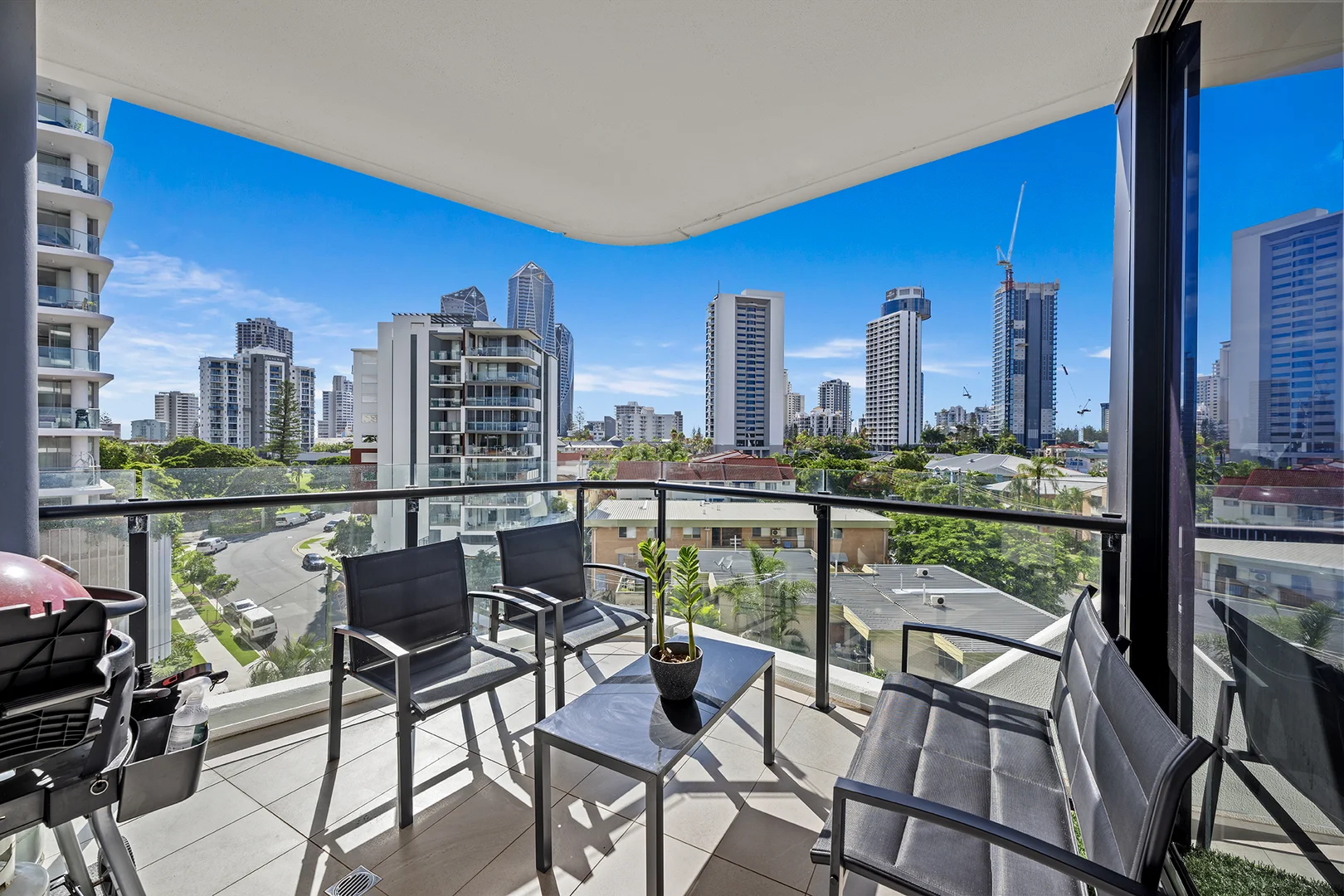 Additional image 6 of 507/15-17 Cannes Avenue, Surfers Paradise QLD 4217