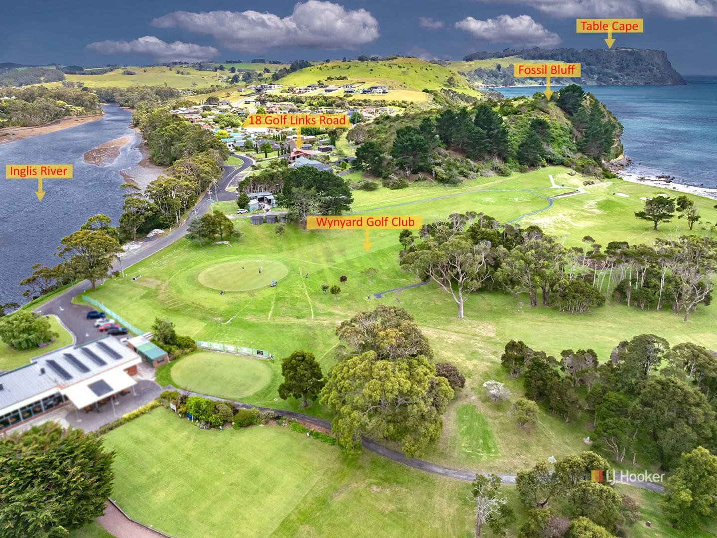 Additional image 30 of 18 Golf Links Road, Wynyard TAS 7325