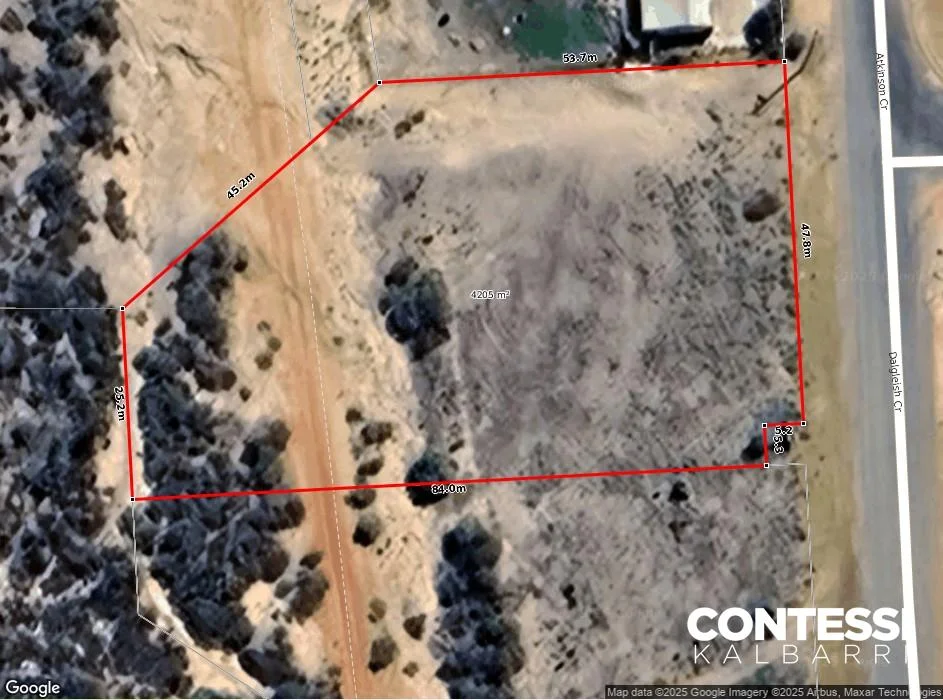 Additional image 7 of Lot 51/4 Dalgleish Crescent, Kalbarri WA 6536