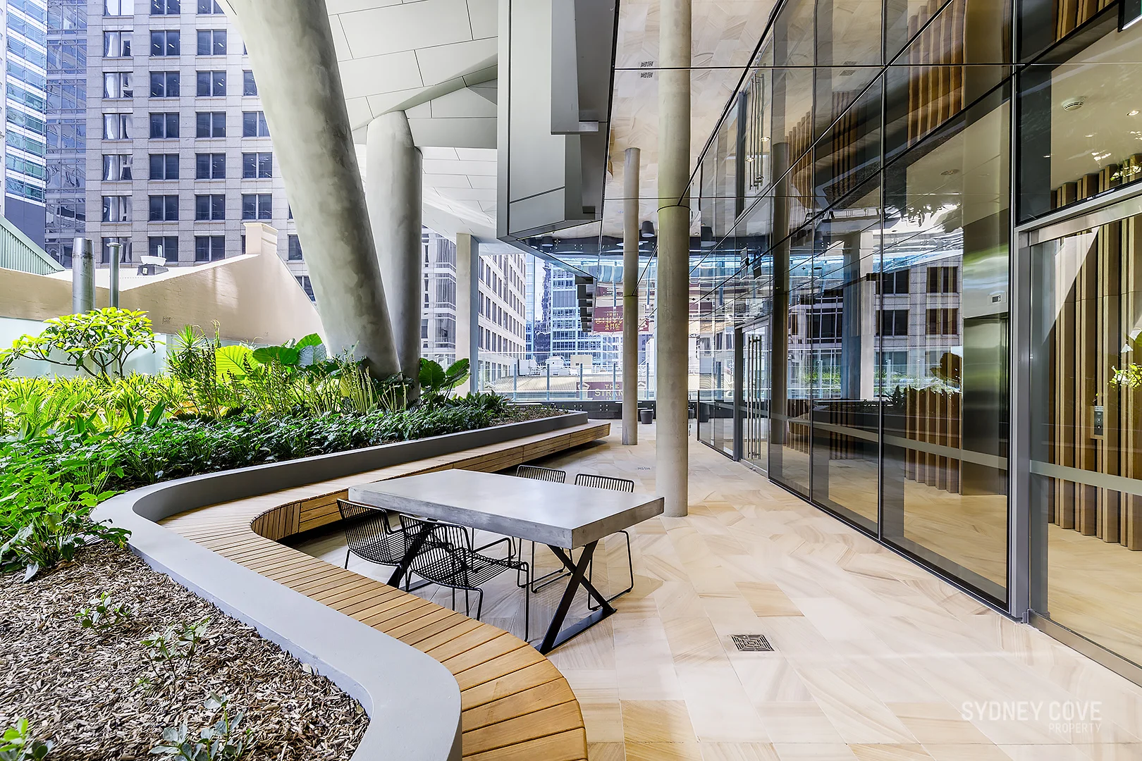 Additional image 10 of 3403/38 York Street, Sydney NSW 2000