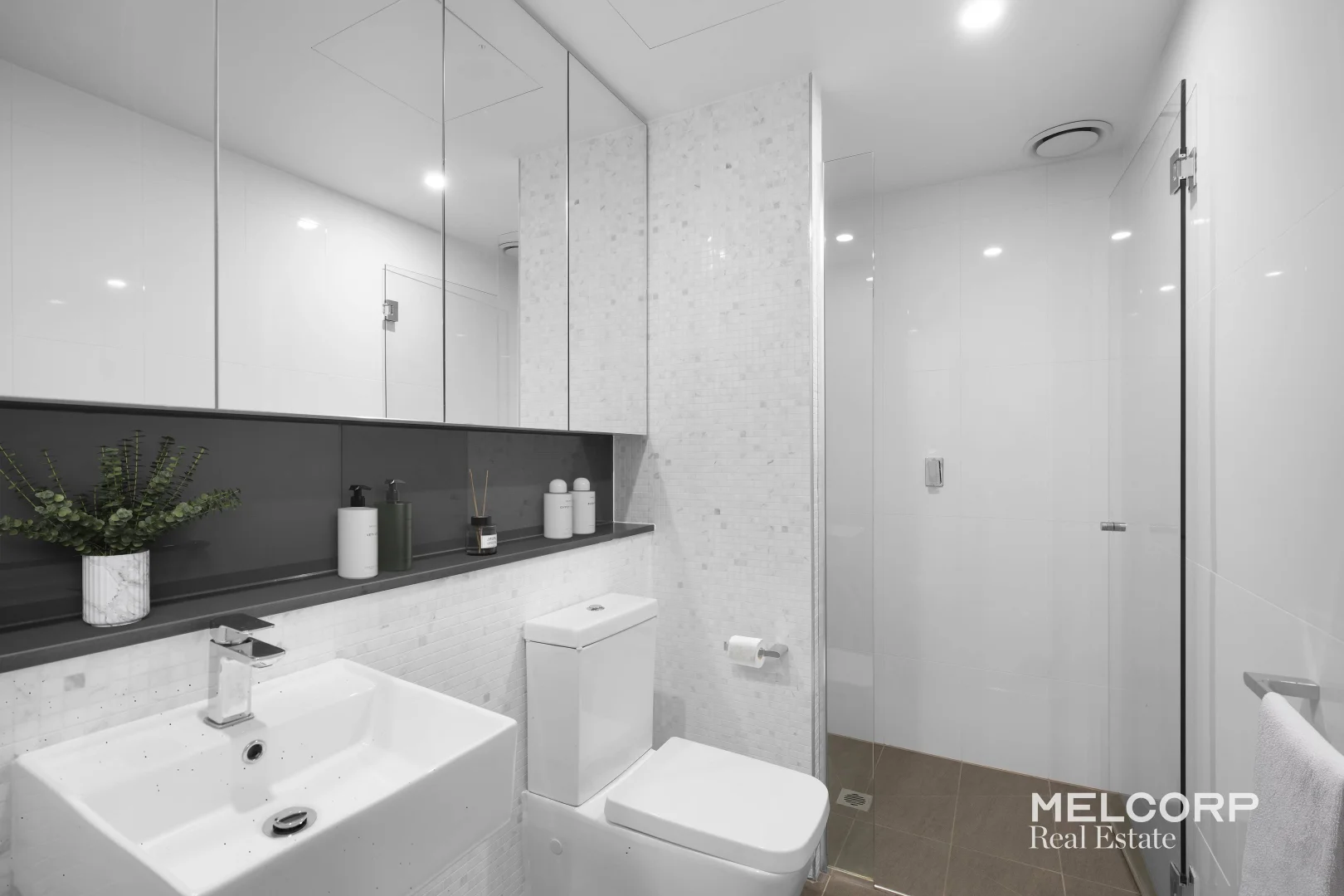 Additional image 11 of 1401C/2 Tannery Walk, Footscray VIC 3011