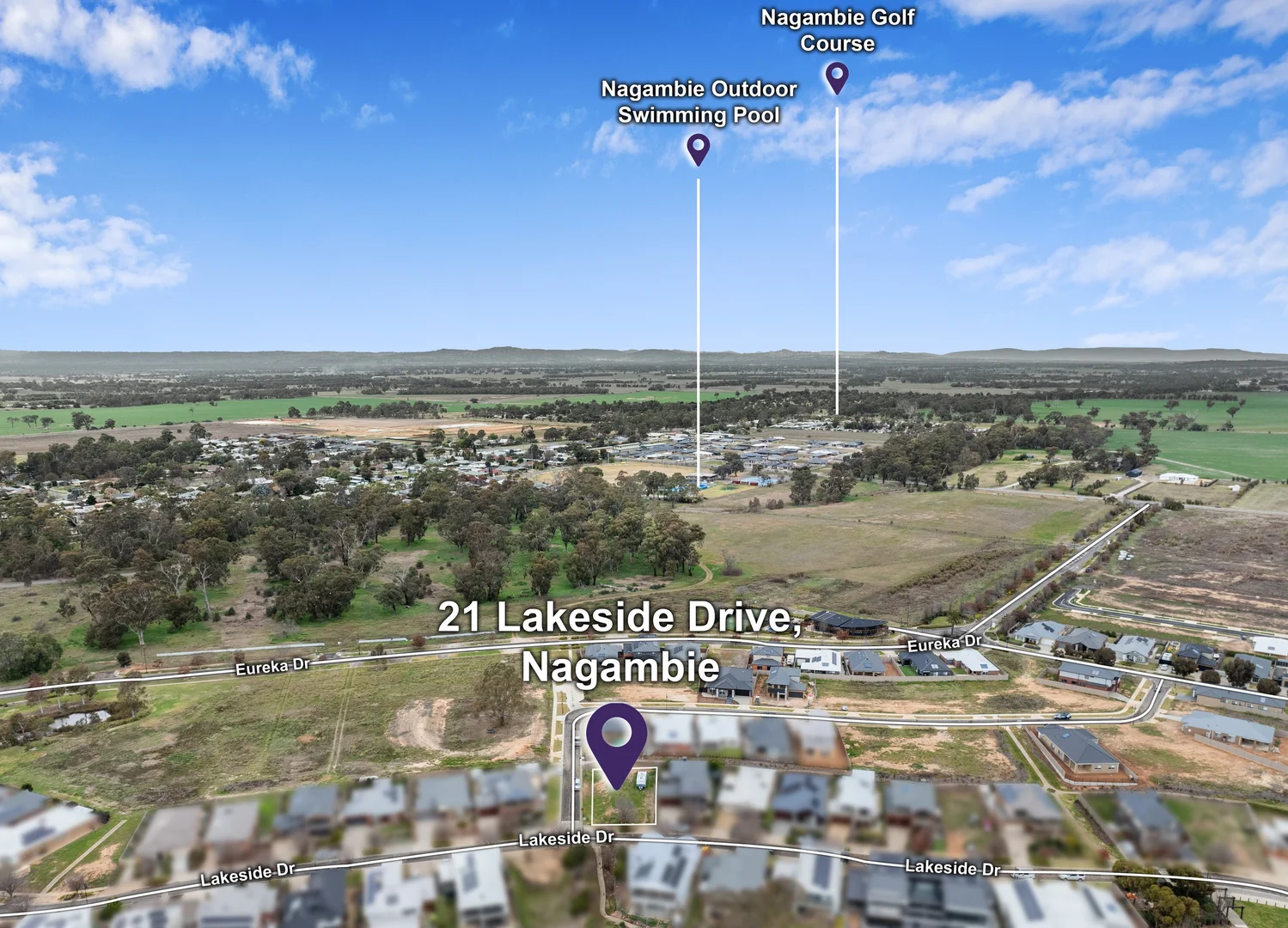 Additional image 4 of 21 Lakeside Drive, Nagambie VIC 3608