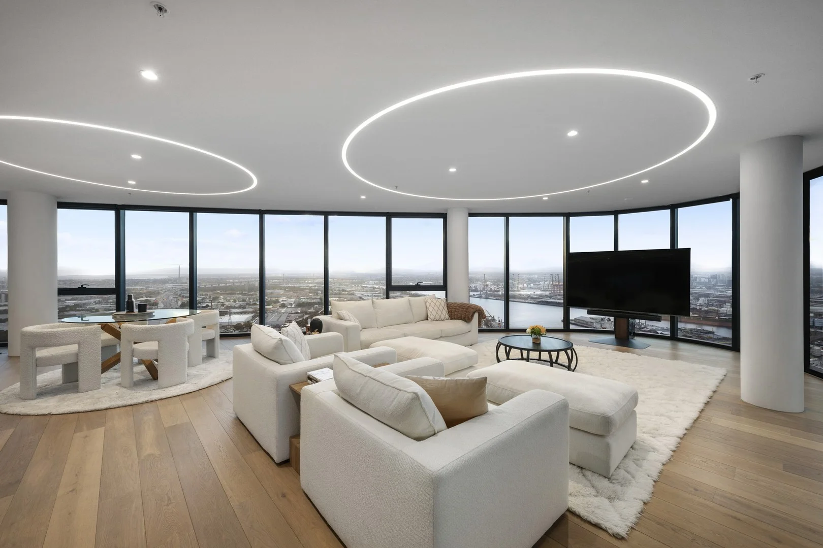 4001/103 South Wharf Drive, Docklands VIC 3008