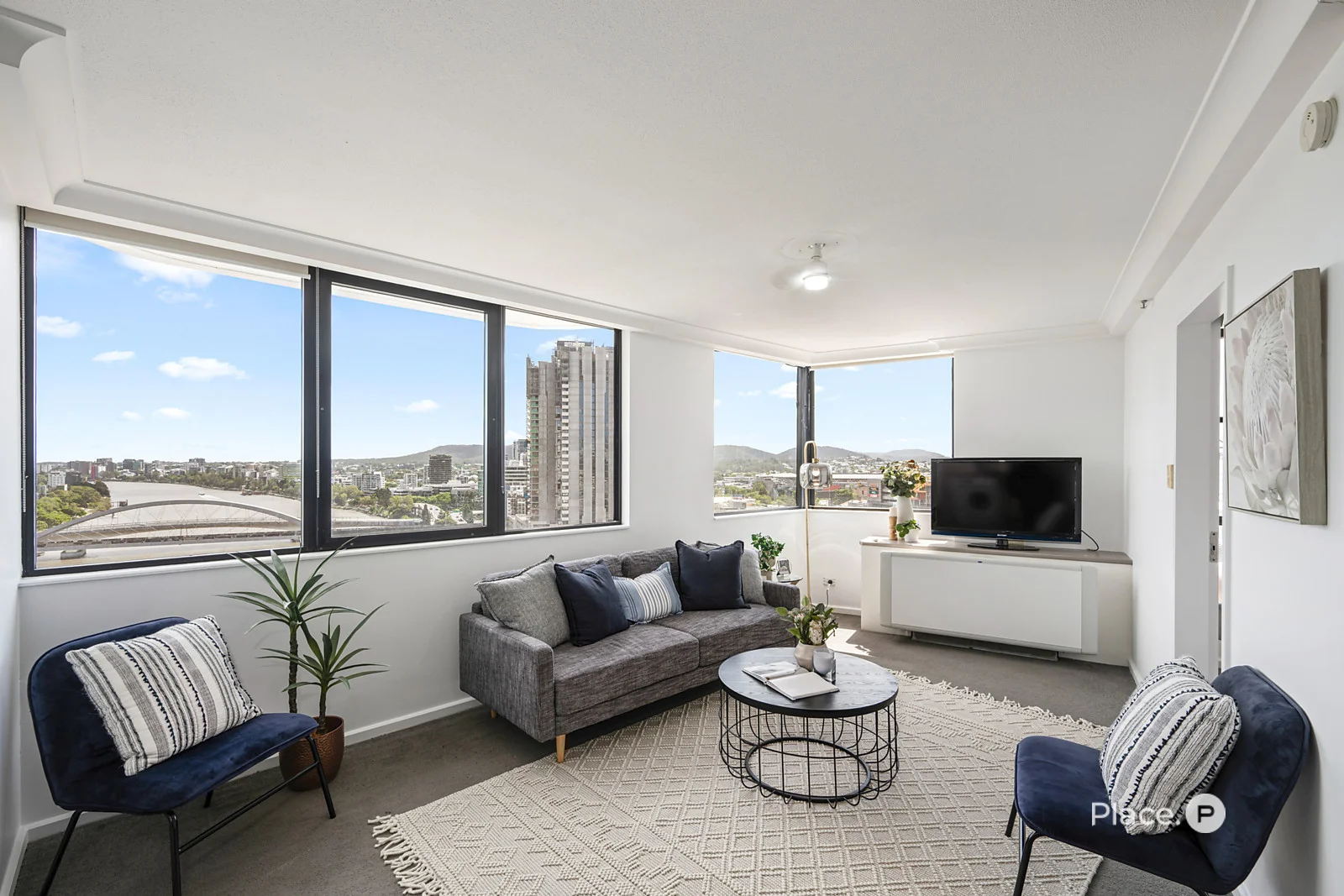 144/293 North Quay, Brisbane City QLD 4000