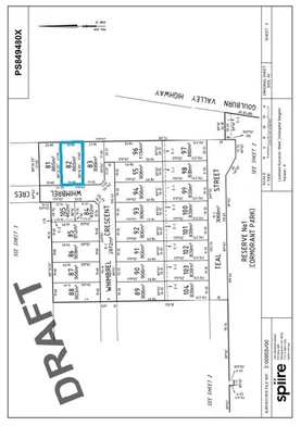 Additional image 6 of 24 Whimbrel Crescent, Kialla VIC 3631