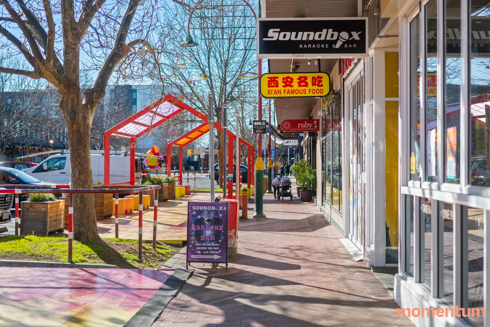 Additional image 23 of 109/16 Challis Street, Dickson ACT 2602